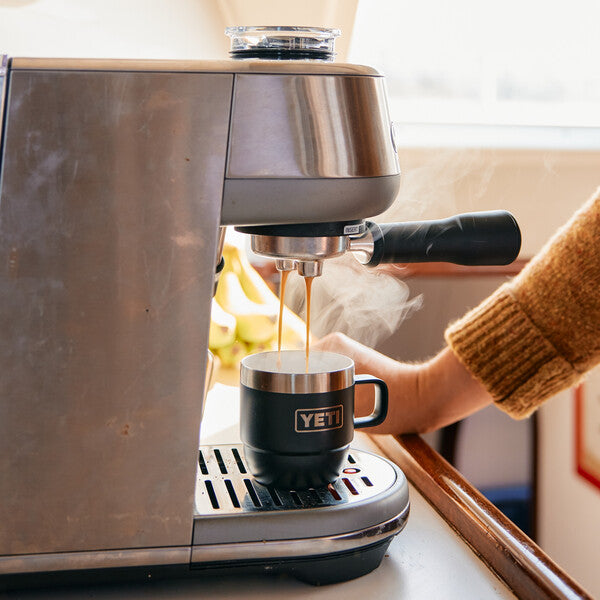 YETI Rambler 6 oz Stackable Mug 2 pk - (177 ml)、mySite、noshort