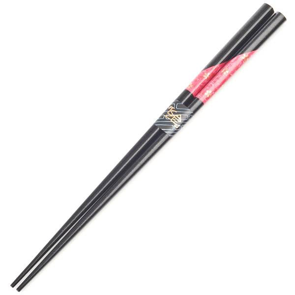 Japanese Cherry Blossom Lacquered Wooden Chopsticks、mySite、topwebapps