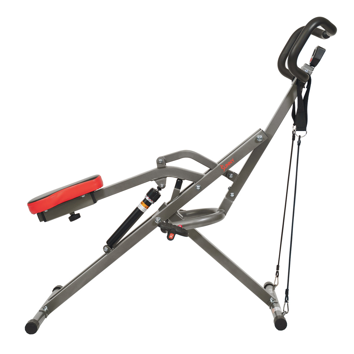  Row-N-Ride® Sunny Strength™ PRO Squat Assist Trainer、mySite、ghnorth