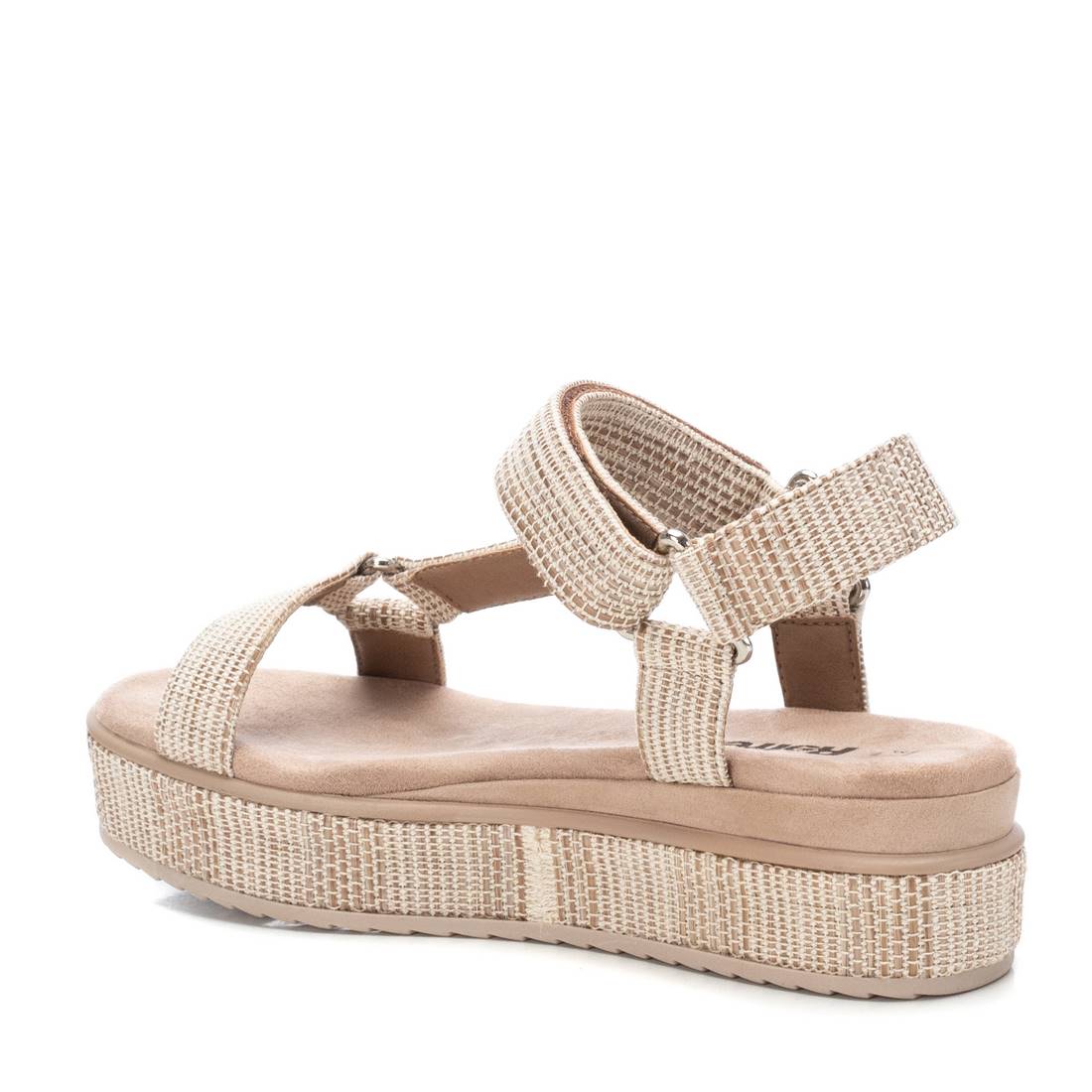 SANDALIA DE MUJER REFRESH 17081303、mySite、gtrtttuynbv