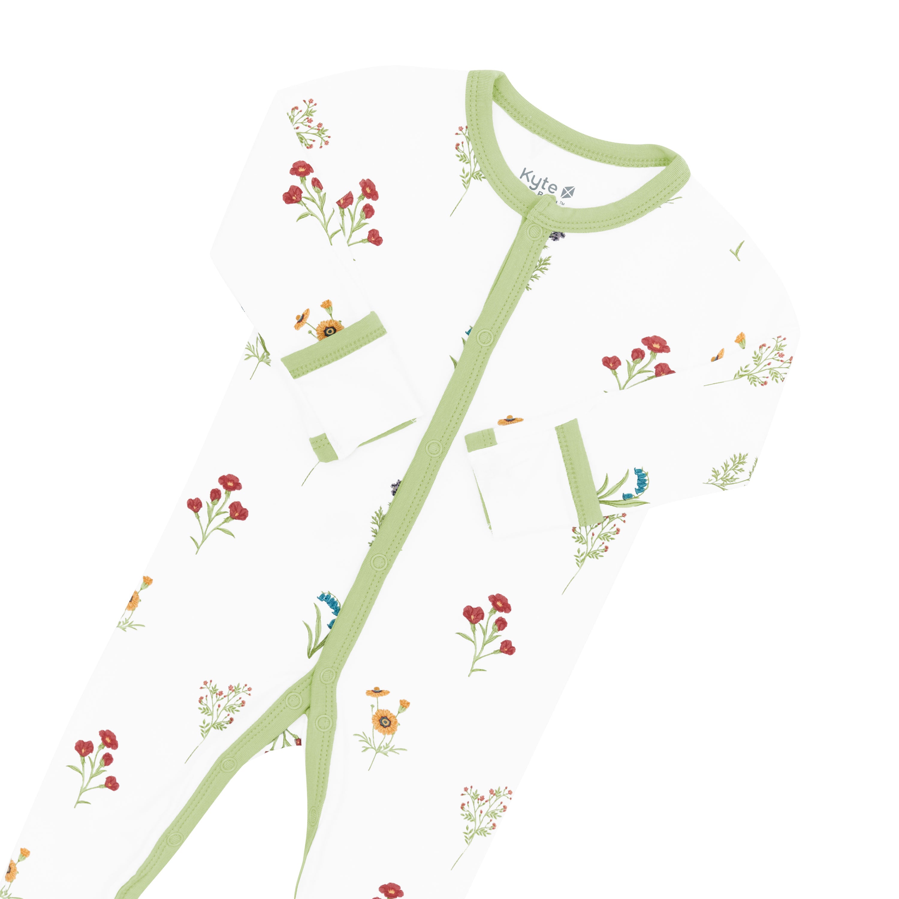  Footie in Wildflower、mySite、layawaytickets