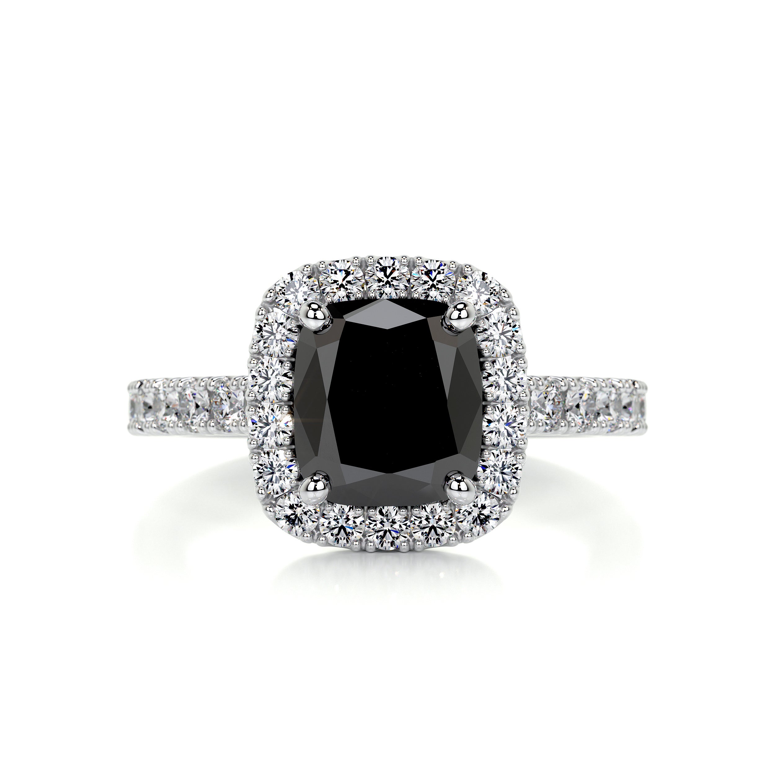 Celeste Diamond Engagement Ring -Platinum、mySite、hinf8tx79