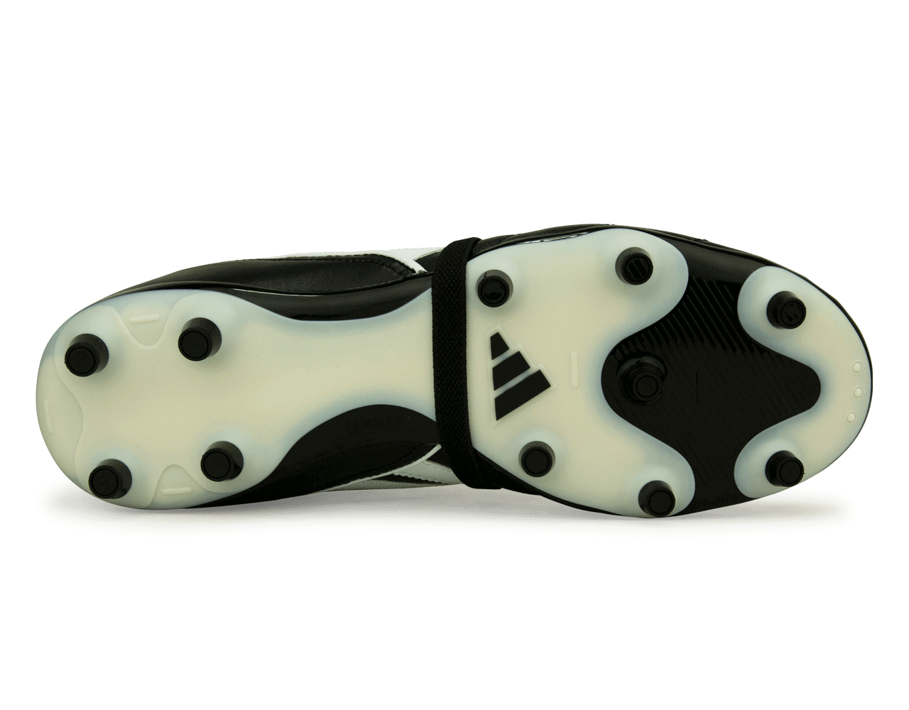 adidas Men's Copa Gloro II FG Black/White、mySite、noshort