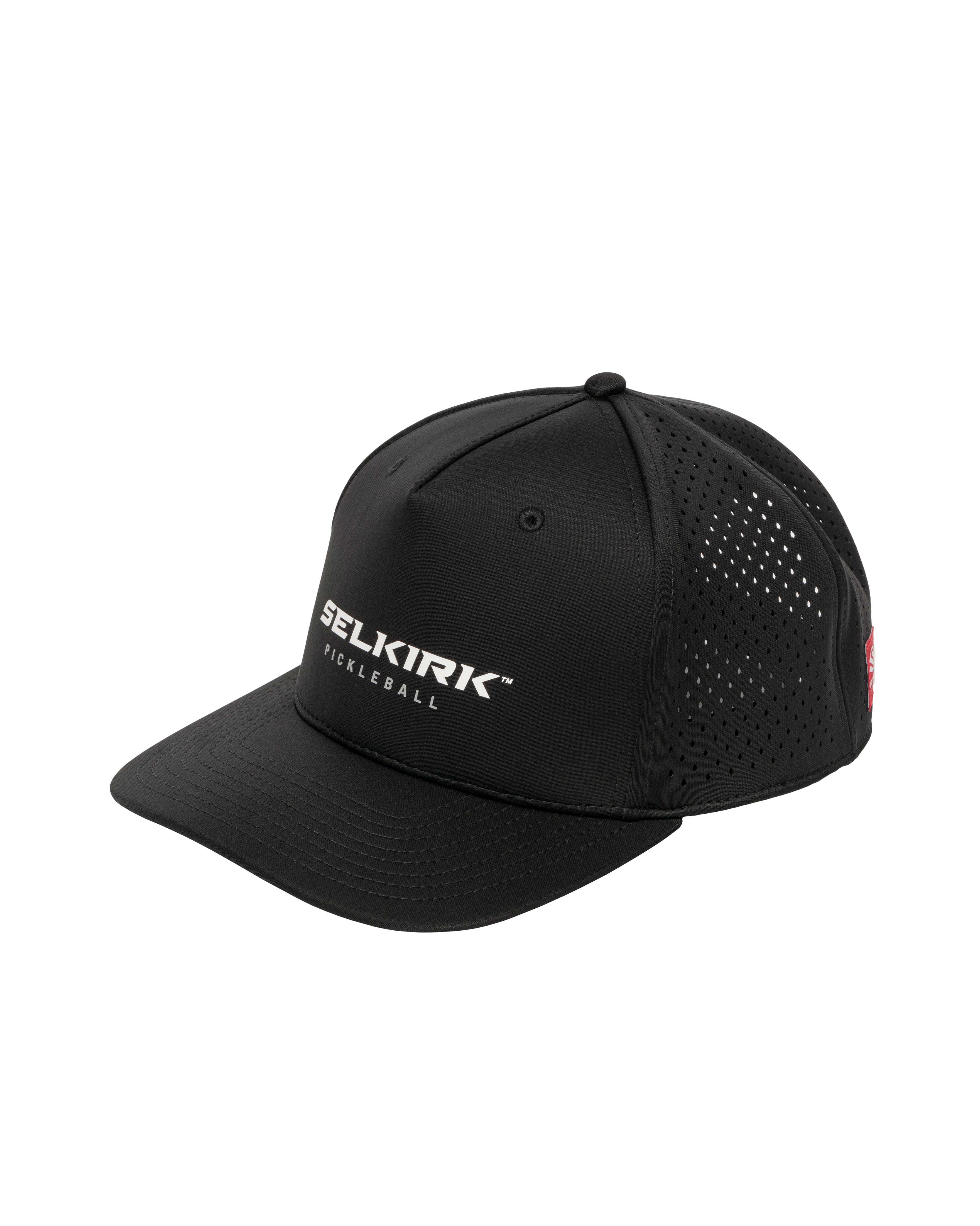 Selkirk Pickleball Performance Trucker Hat、mySite、noshort