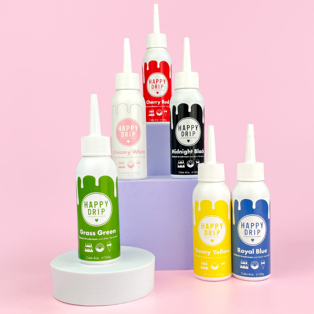  Happy Drip - Basic Bundle Big、mySite、elrpsem3k