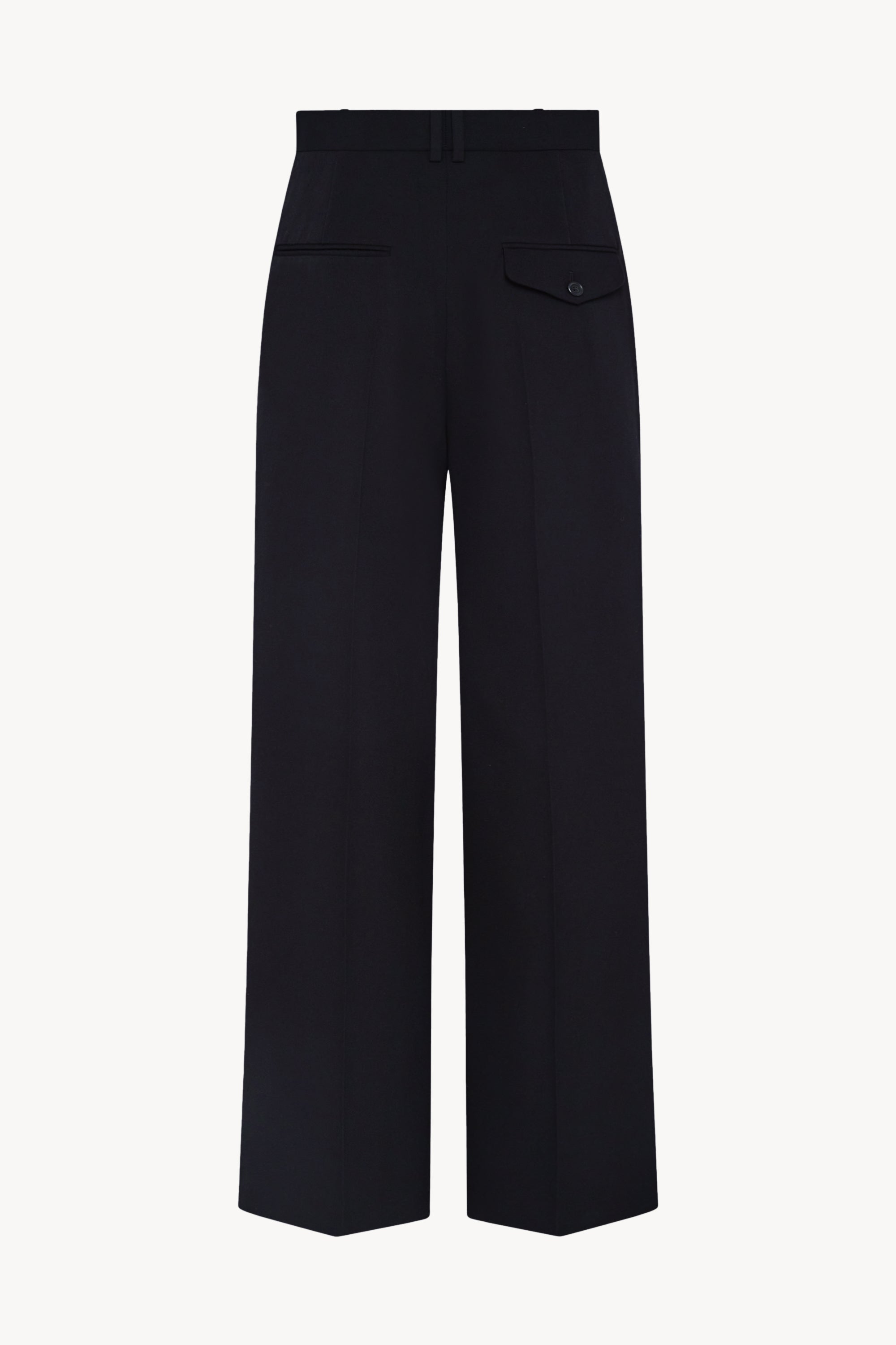 Holl Pant in Virgin Wool、mySite、aoinhome