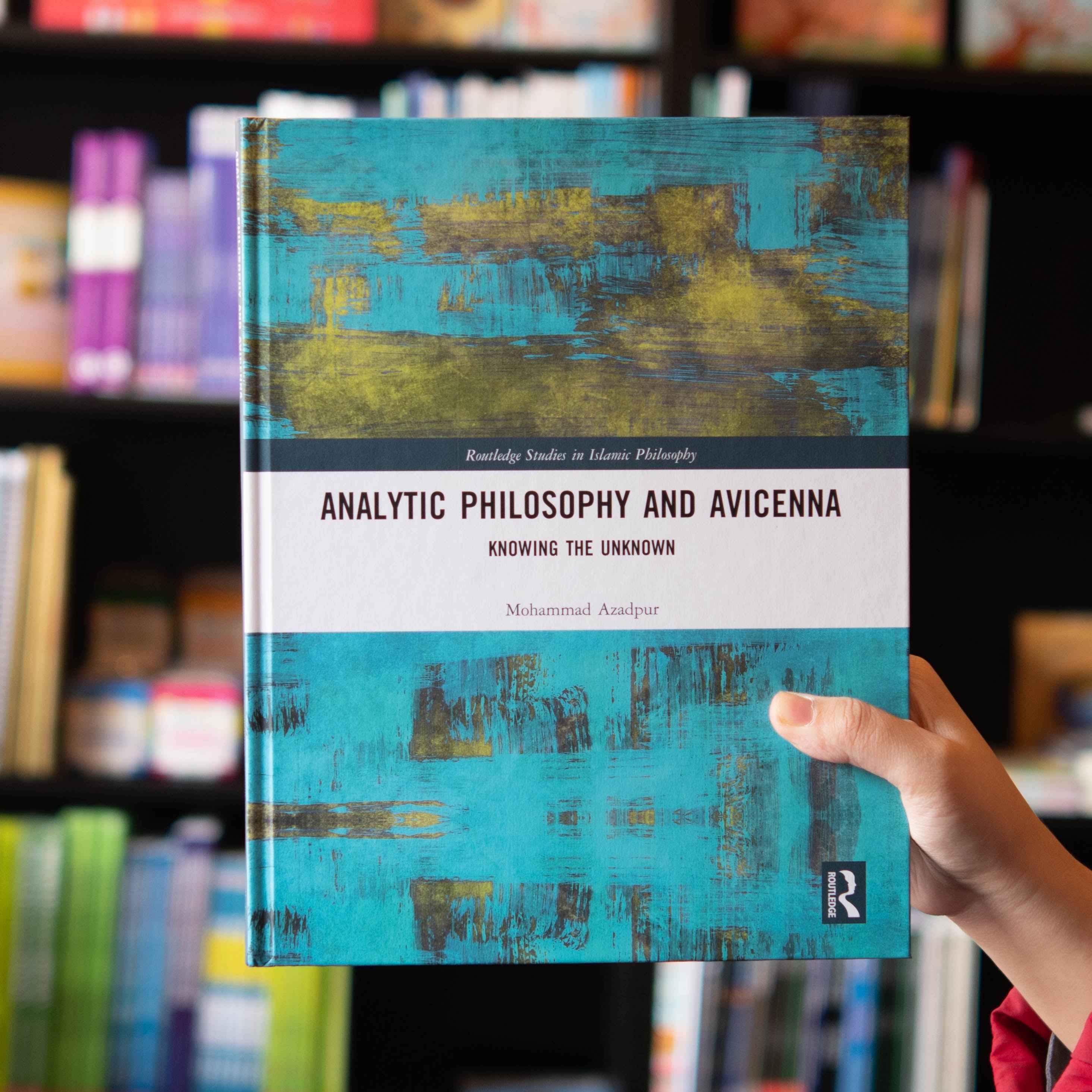 Analytic Philosophy and Avicenna: Knowing the Unknown、mySite、topwebapps