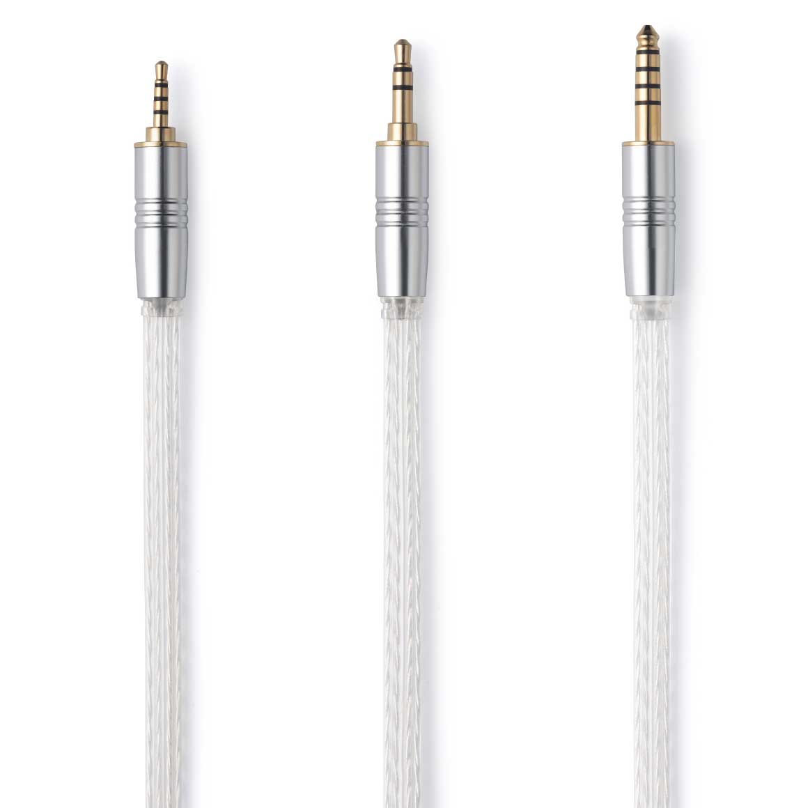  Astell&Kern - Pathfinder、mySite、merchandisen