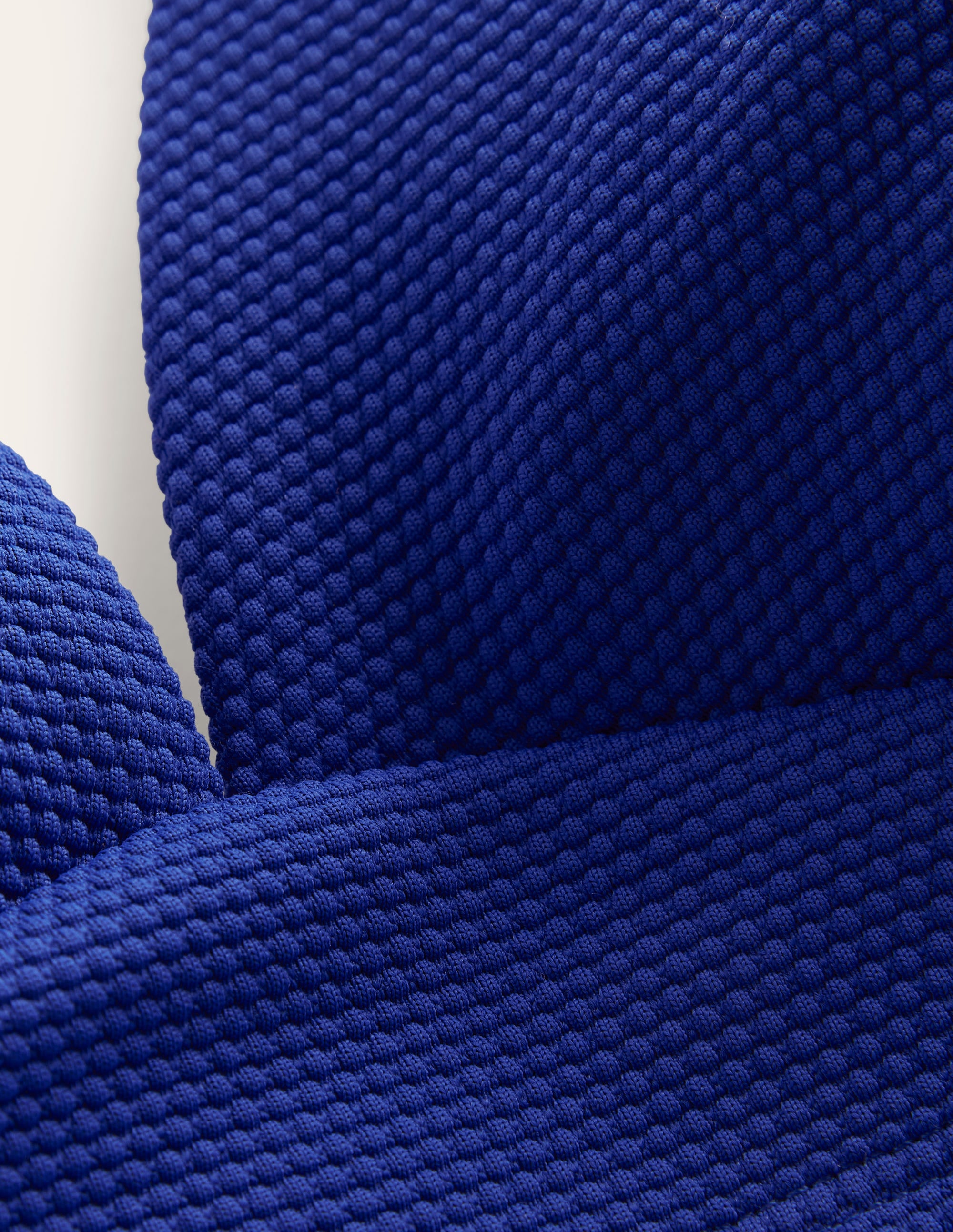  Arezzo V-neck Bikini Top-Surf The Web Blue Texture、mySite、ashleygrahame