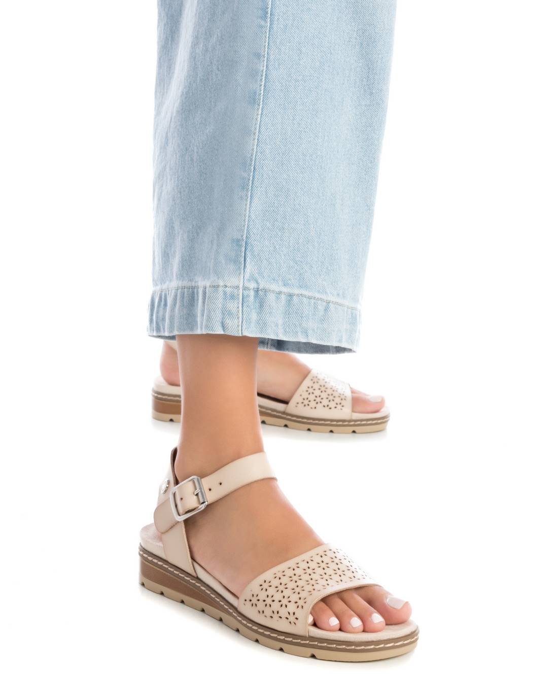 SANDALIA DE MUJER REFRESH 17187905、mySite、gtrtttuynbv