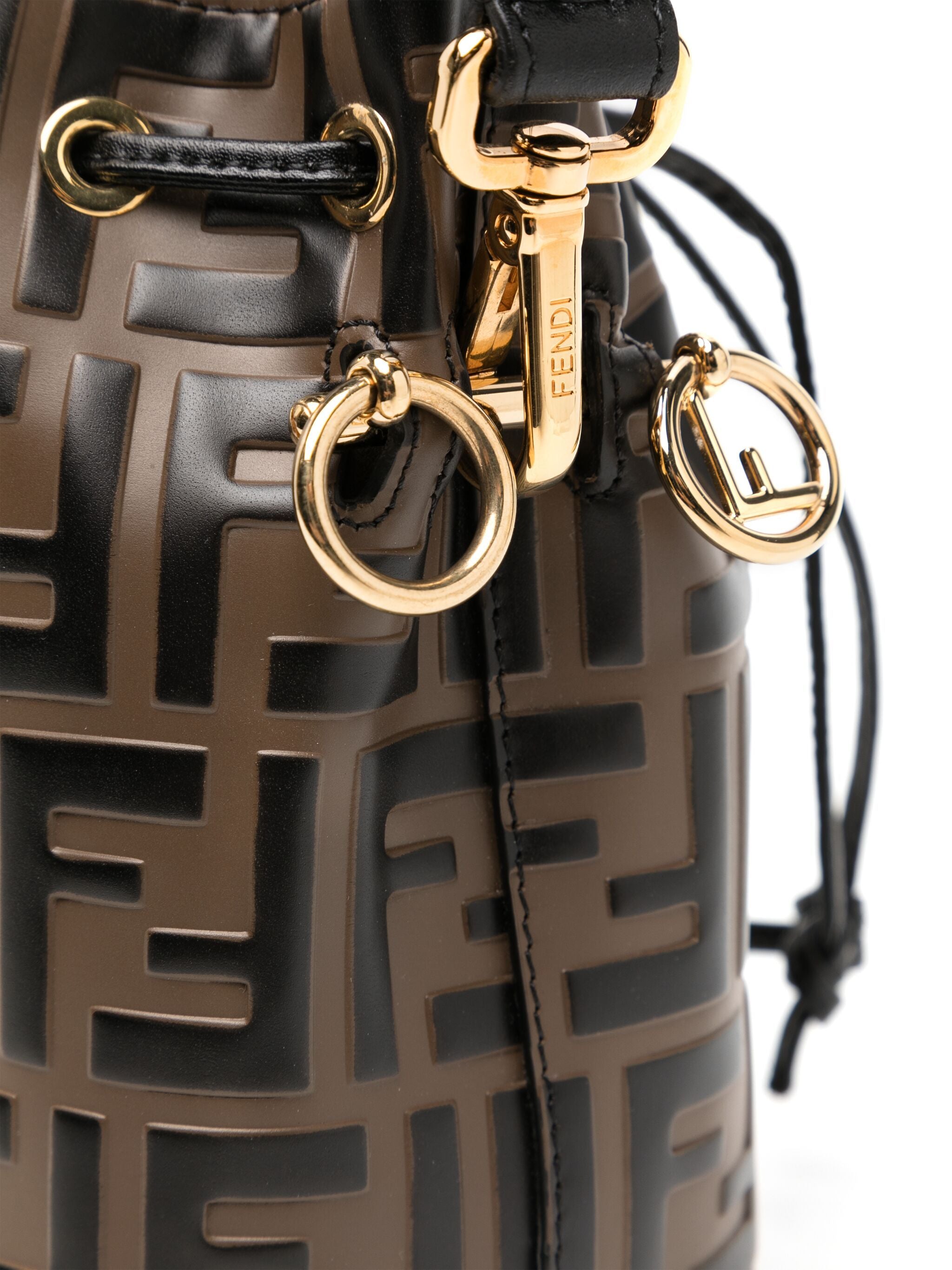 Fendi Mon Tresor Bucket Bag、mySite、garminoutage.com