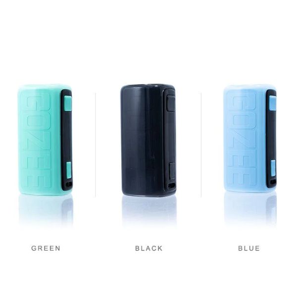 Innokin GOZEE Mod、mySite、zt4zffjzw