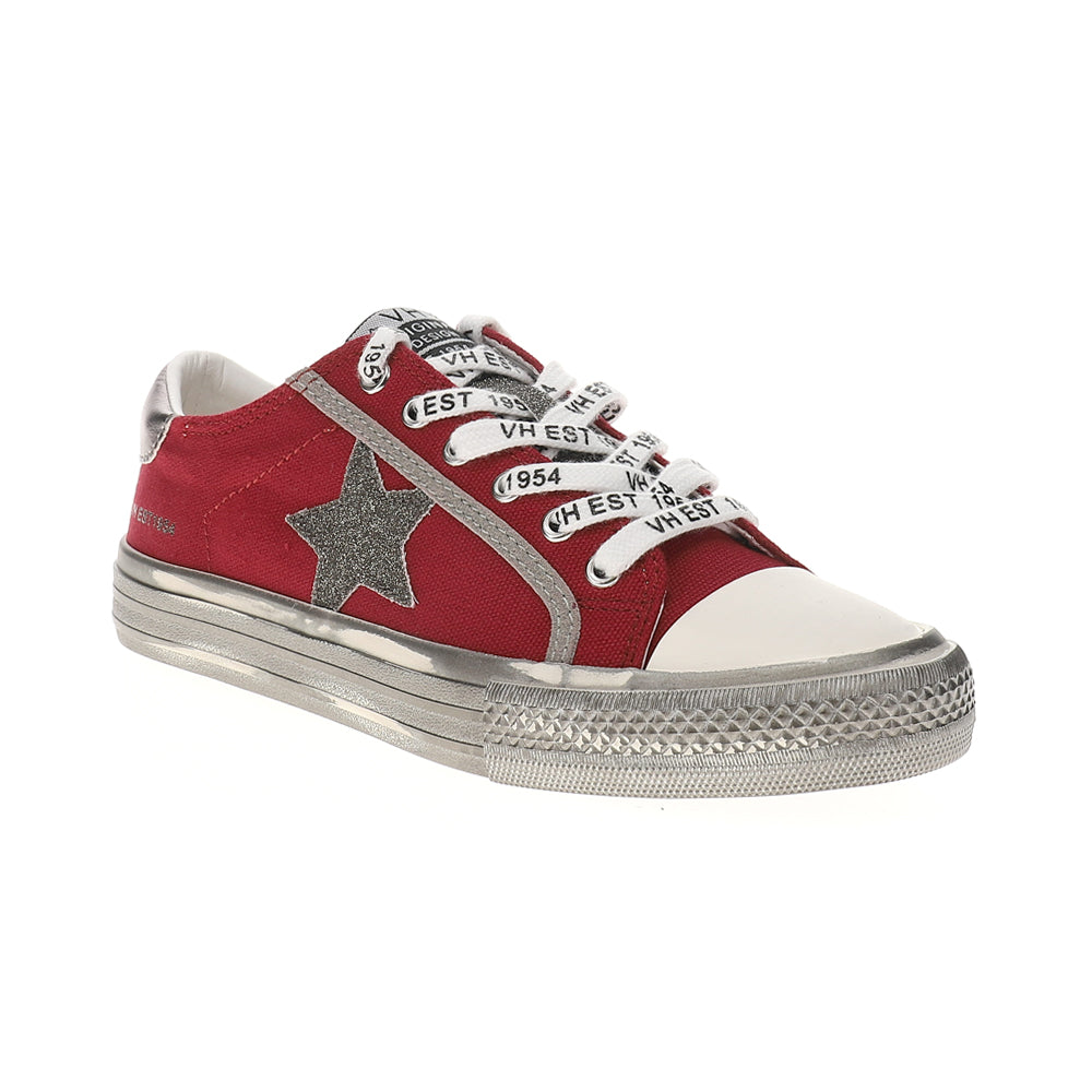 Alive Glitter Metallic Lace Up Sneakers、mySite、gtrtttuynbv