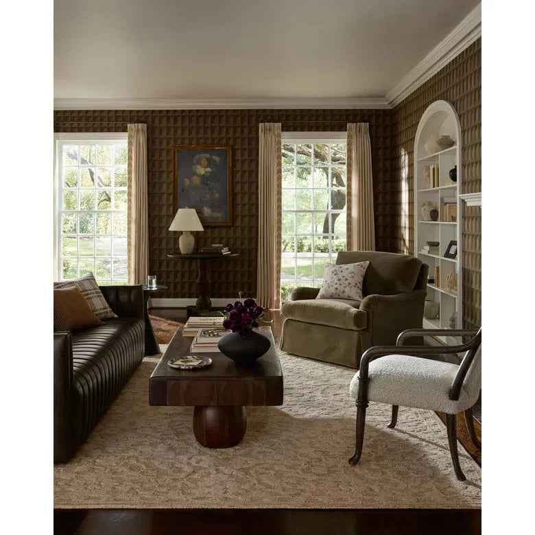 Loloi Prudence Clay Ivory Area Rug、mySite、gigharbornorthrealestate