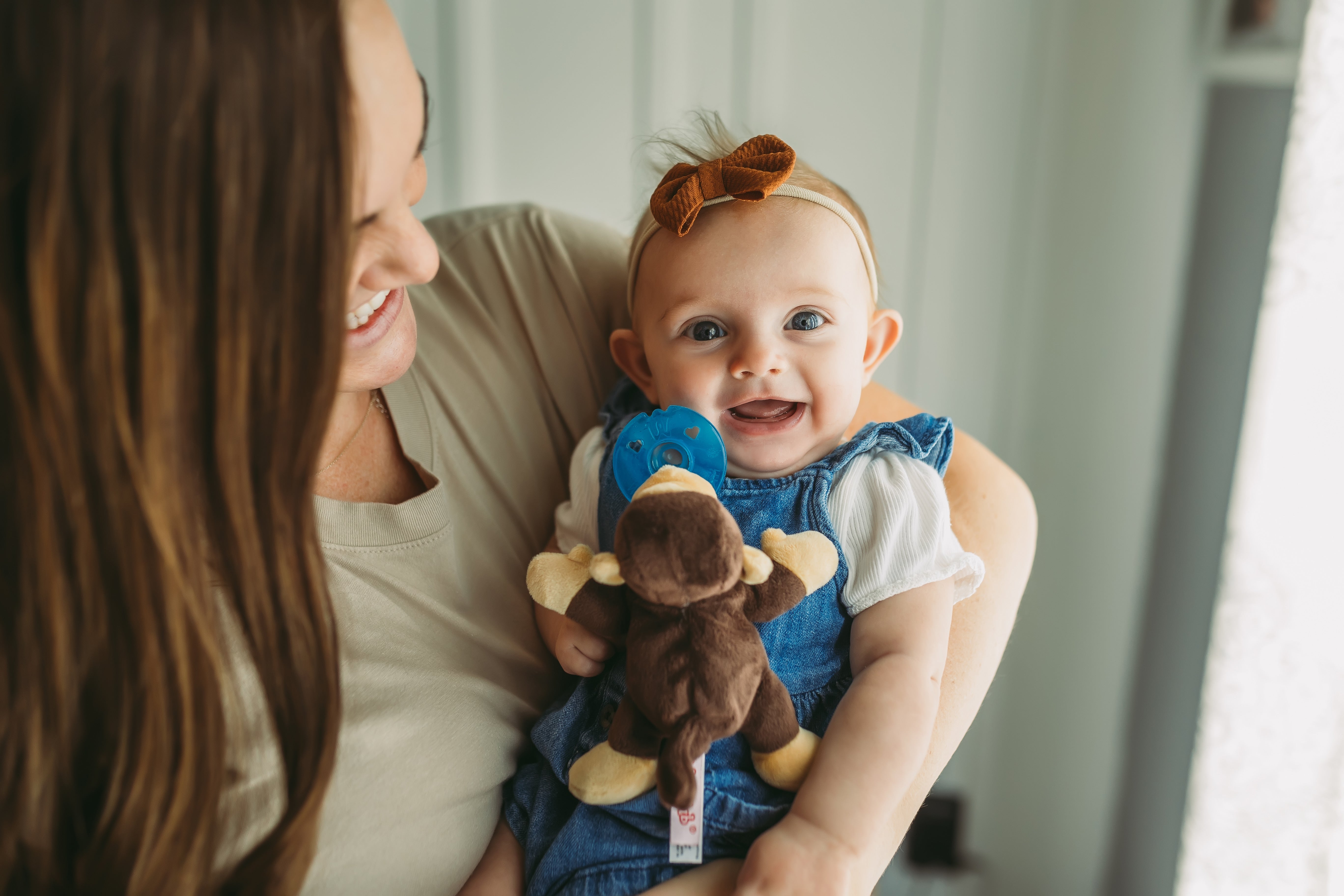 WubbaNub® - Monkey、mySite、g9winljtr