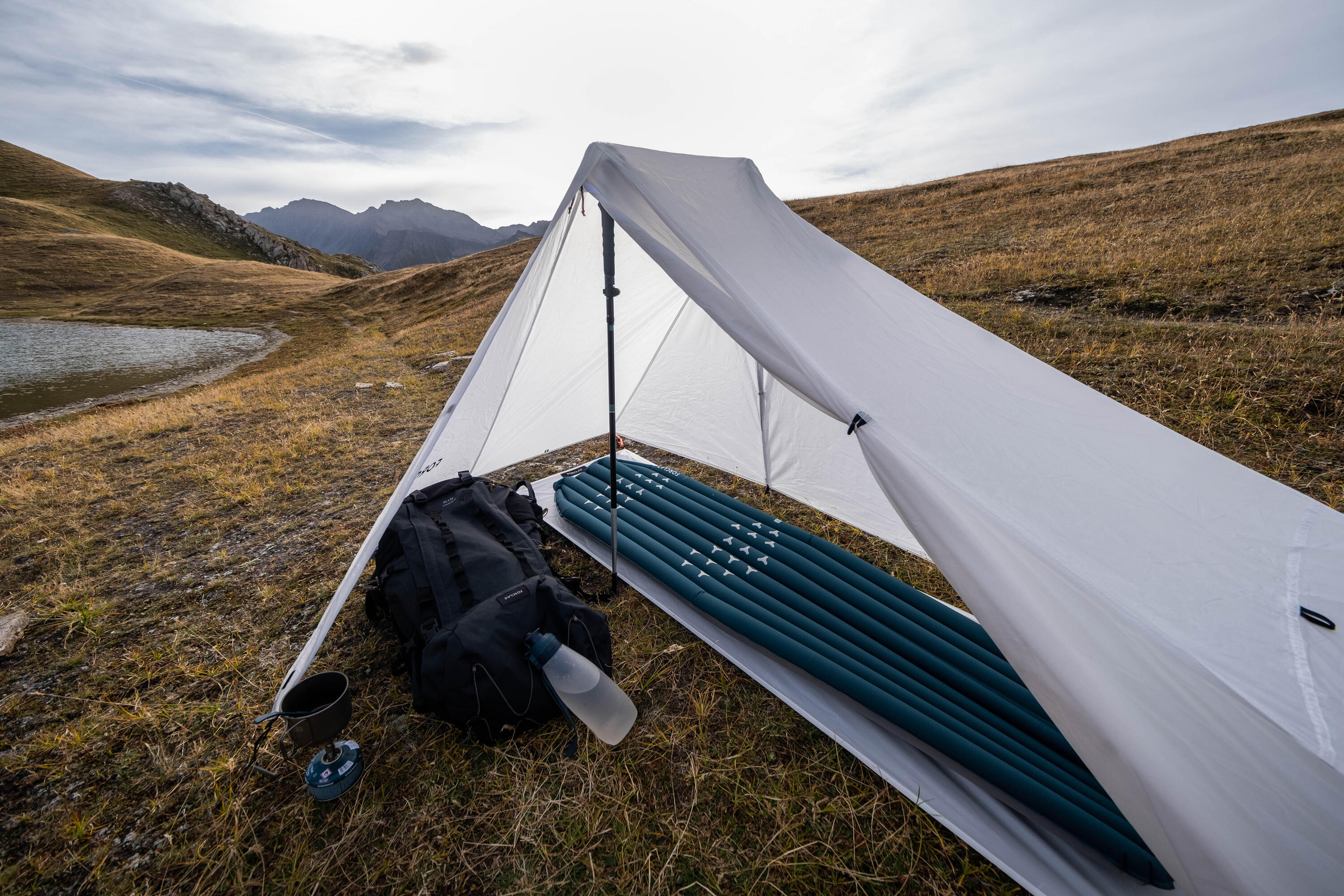 Forclaz MT500 Air Mattress