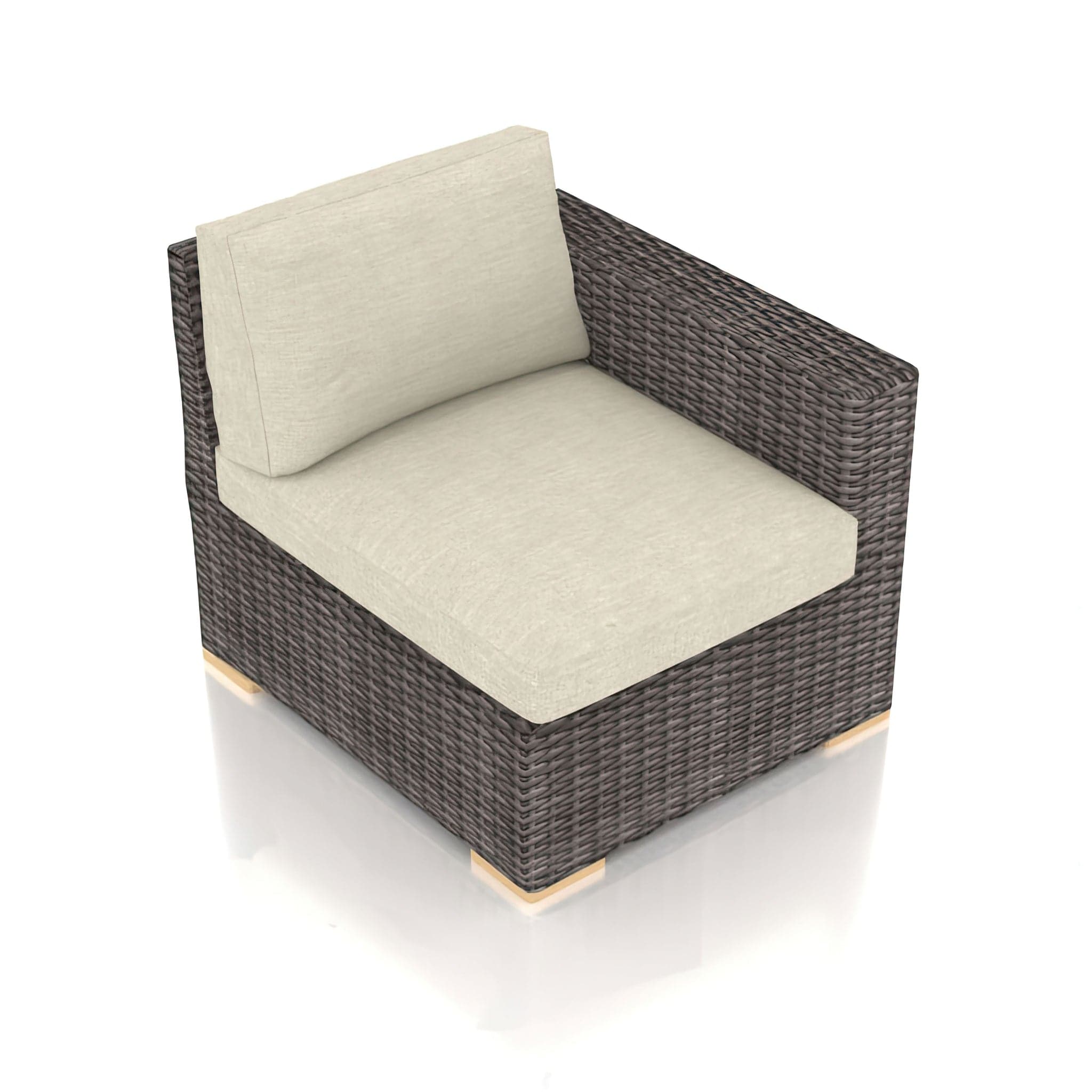 Dune Right Arm Section、mySite、neckold