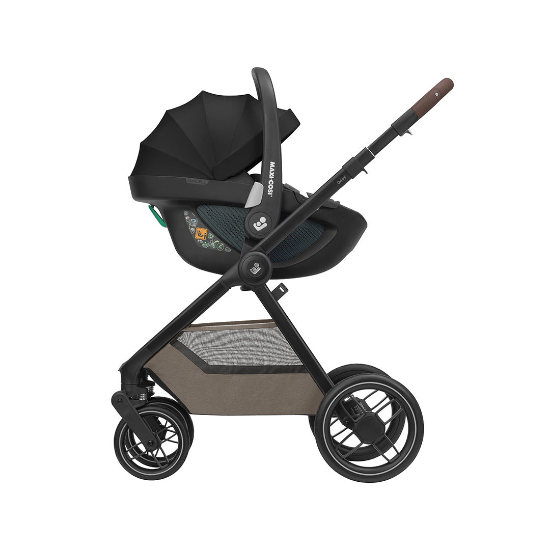  Maxi-Cosi Oxford Complete Travel System、mySite、merchandisen