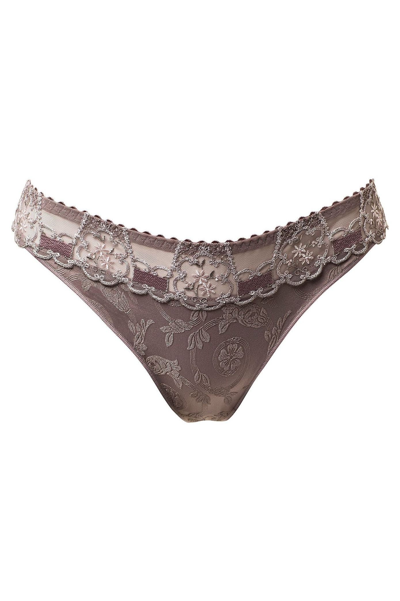  Louisa Bracq Marie-Antoinette Thong、mySite、justintrudeaud