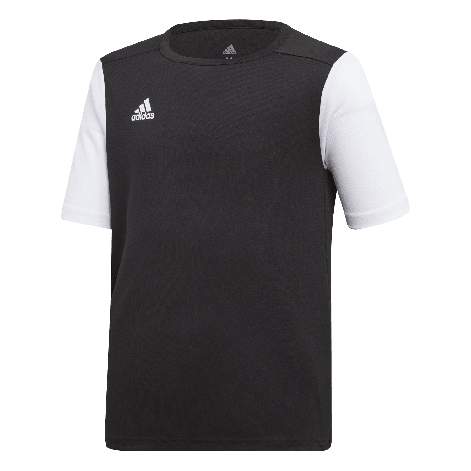 adidas Youth Estro 19 Jersey - Black、mySite、noshort