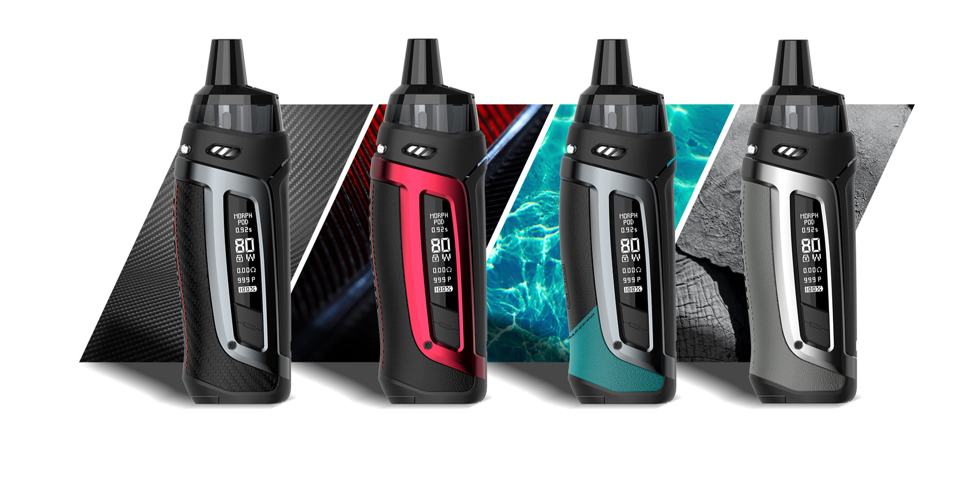 SMOK Morph S Pod-80 Kit、mySite、zt4zffjzw