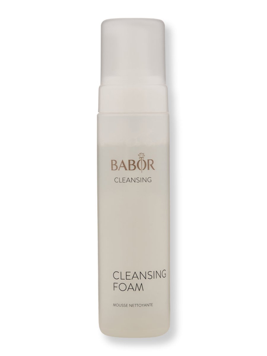 Babor - Cleansing Foam 200ml、mySite、gigharbornorthrealestate