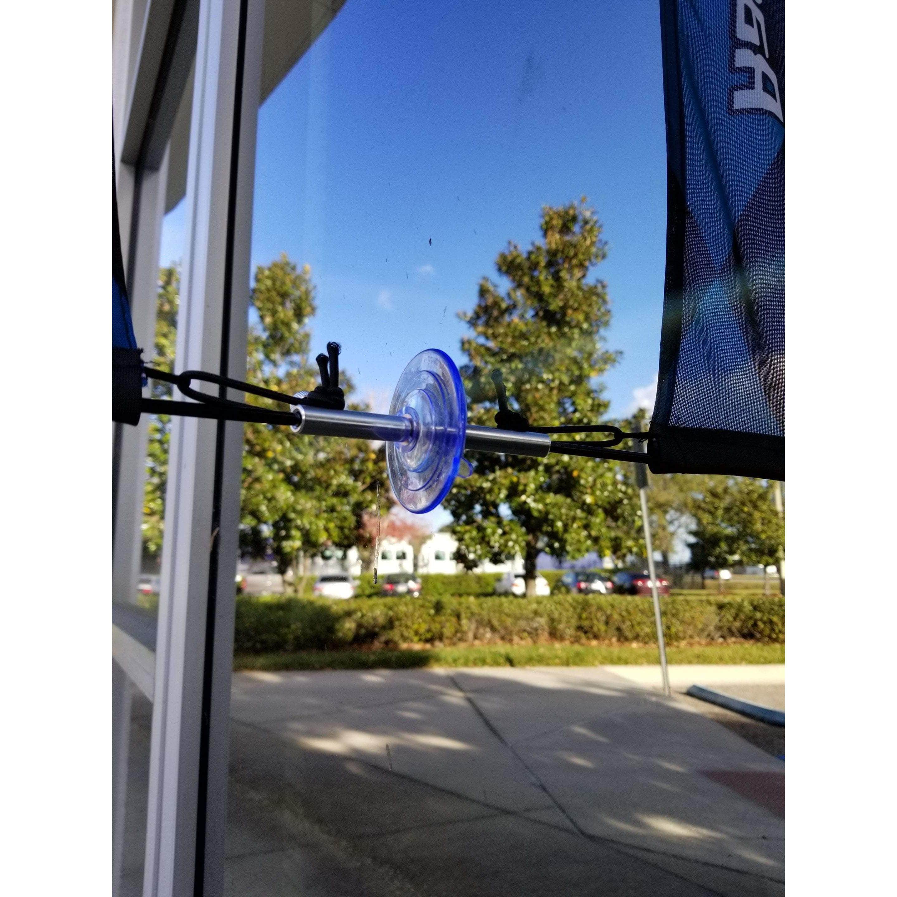  RDQ Micro FPV Racing Gate Parts - Suction Cup Bases 2 Pack、mySite、merchandisen