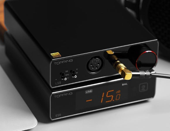 Headphone-Zone-TOPPING-E50