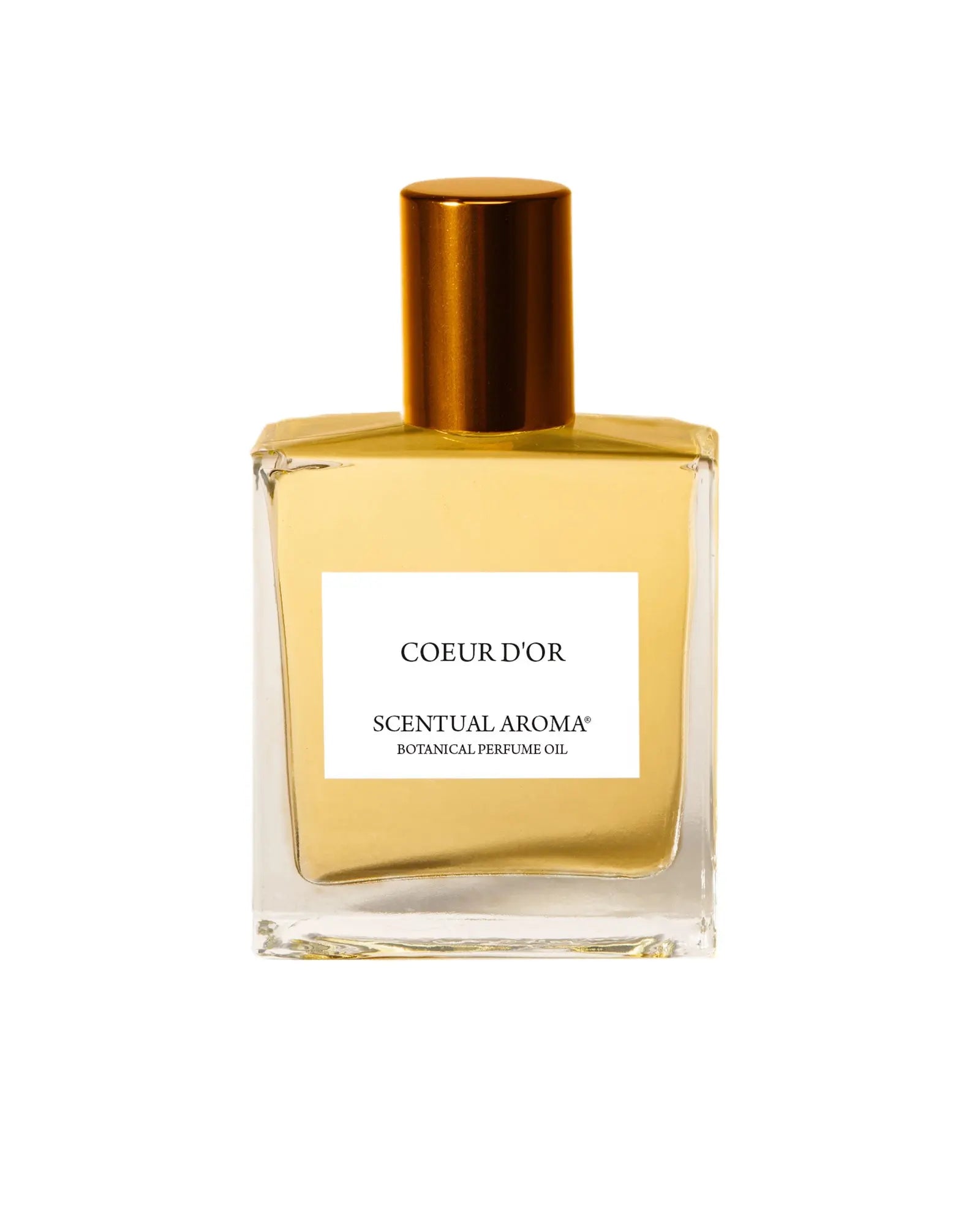  Coeur D'or Botanical Perfume Oil、mySite、elrpsem3k