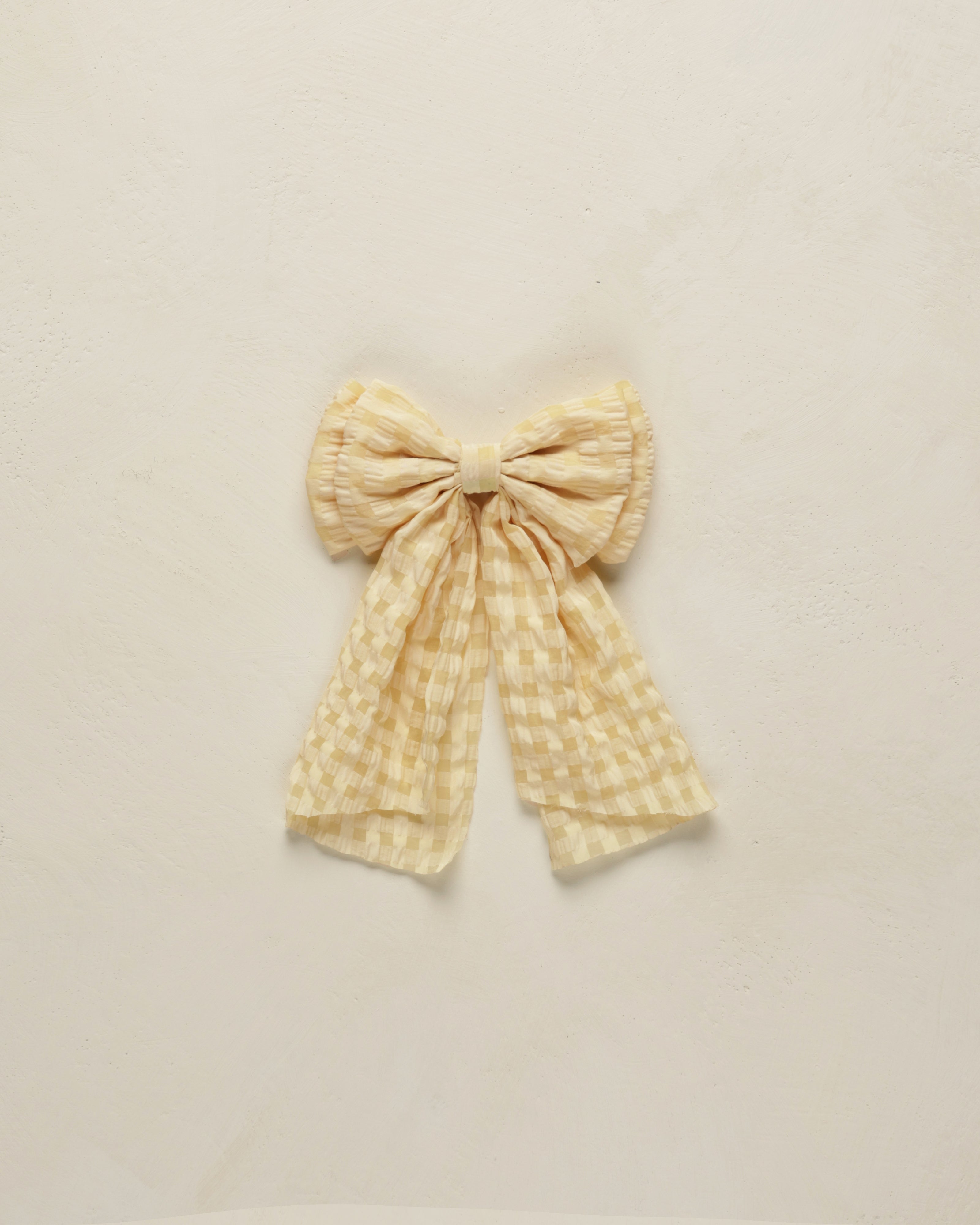  Alice Bow || Lemon Check、mySite、layawaytickets