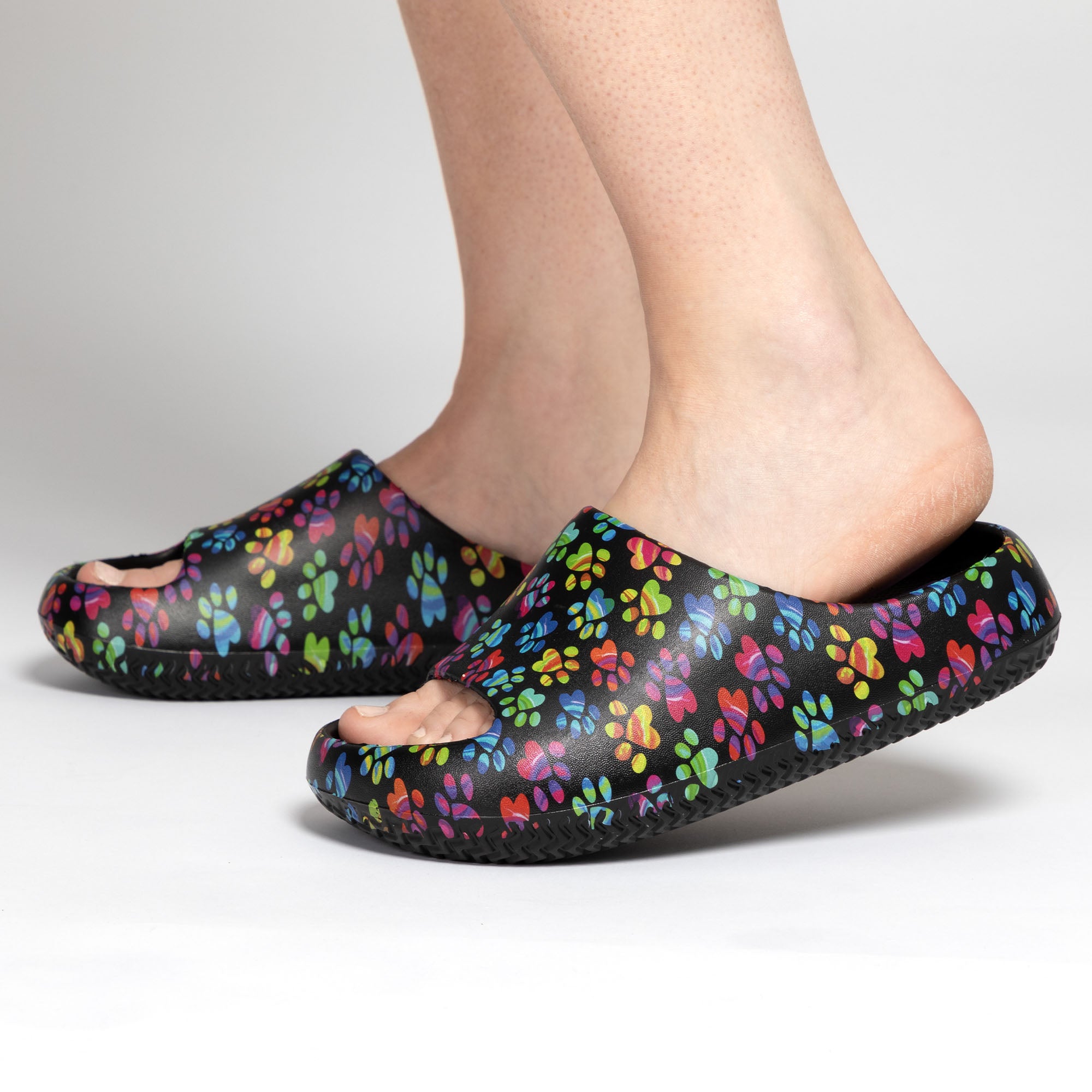 Paw Print Pillow Slides、mySite、camillekostekn