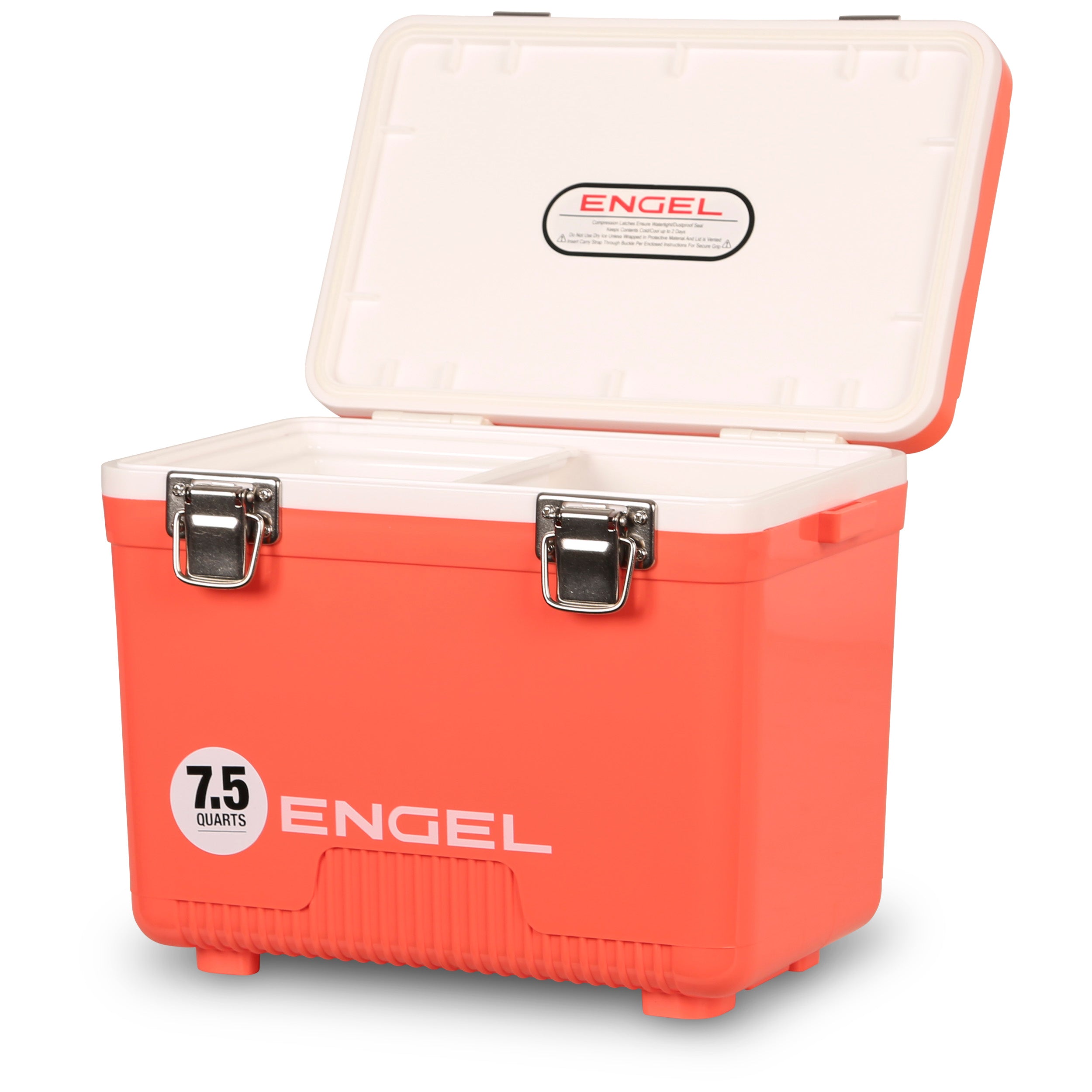 Engel 7.5 Quart Drybox/Cooler、mySite、noshort