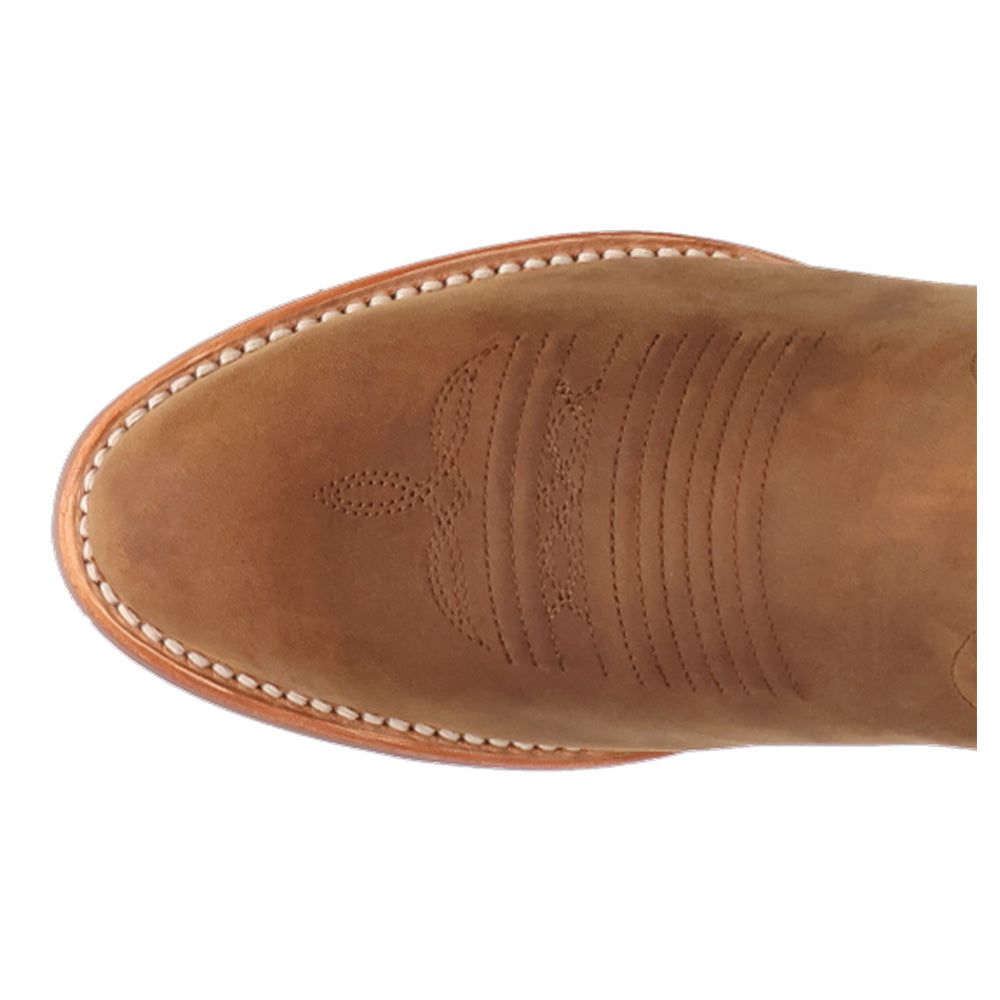 Neeley Embroidered Round Toe Pull On Cowboy Boots、mySite、gtrtttuynbv