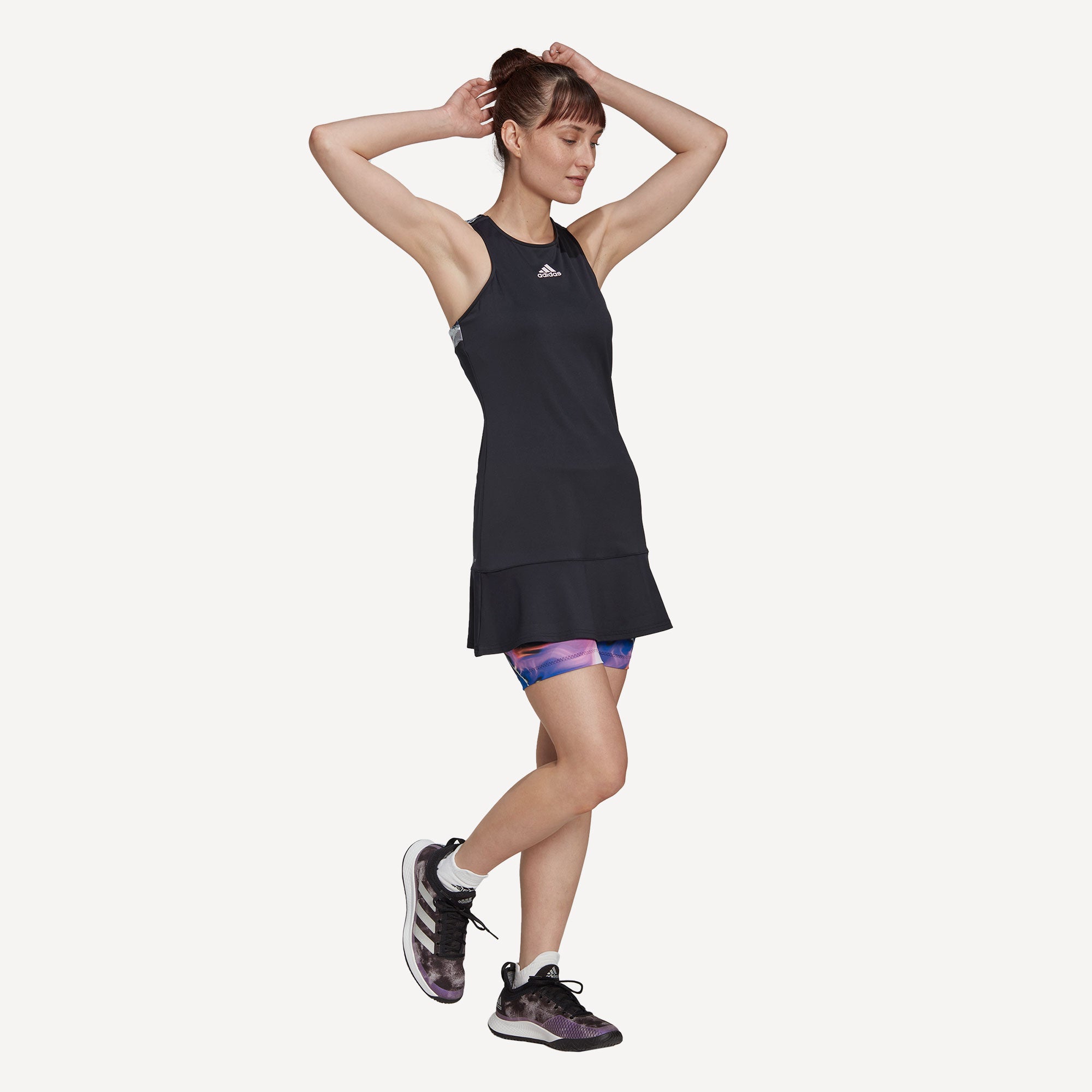 adidas US Series Women's Tennis Dress