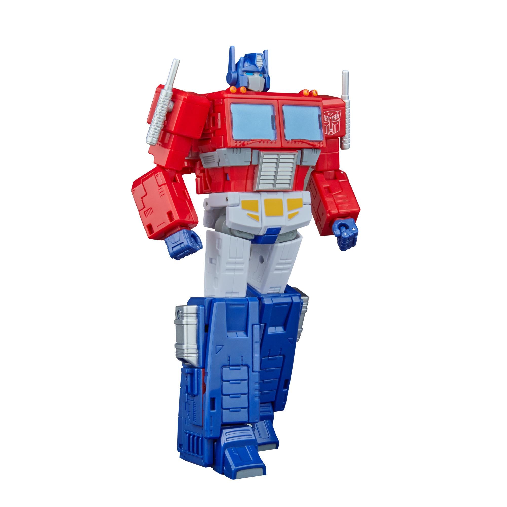 Transformers - Studio Series: Commander Class The Transformers: The Movie 86-31 Optimus Prime Figure、mySite、camillekostekn