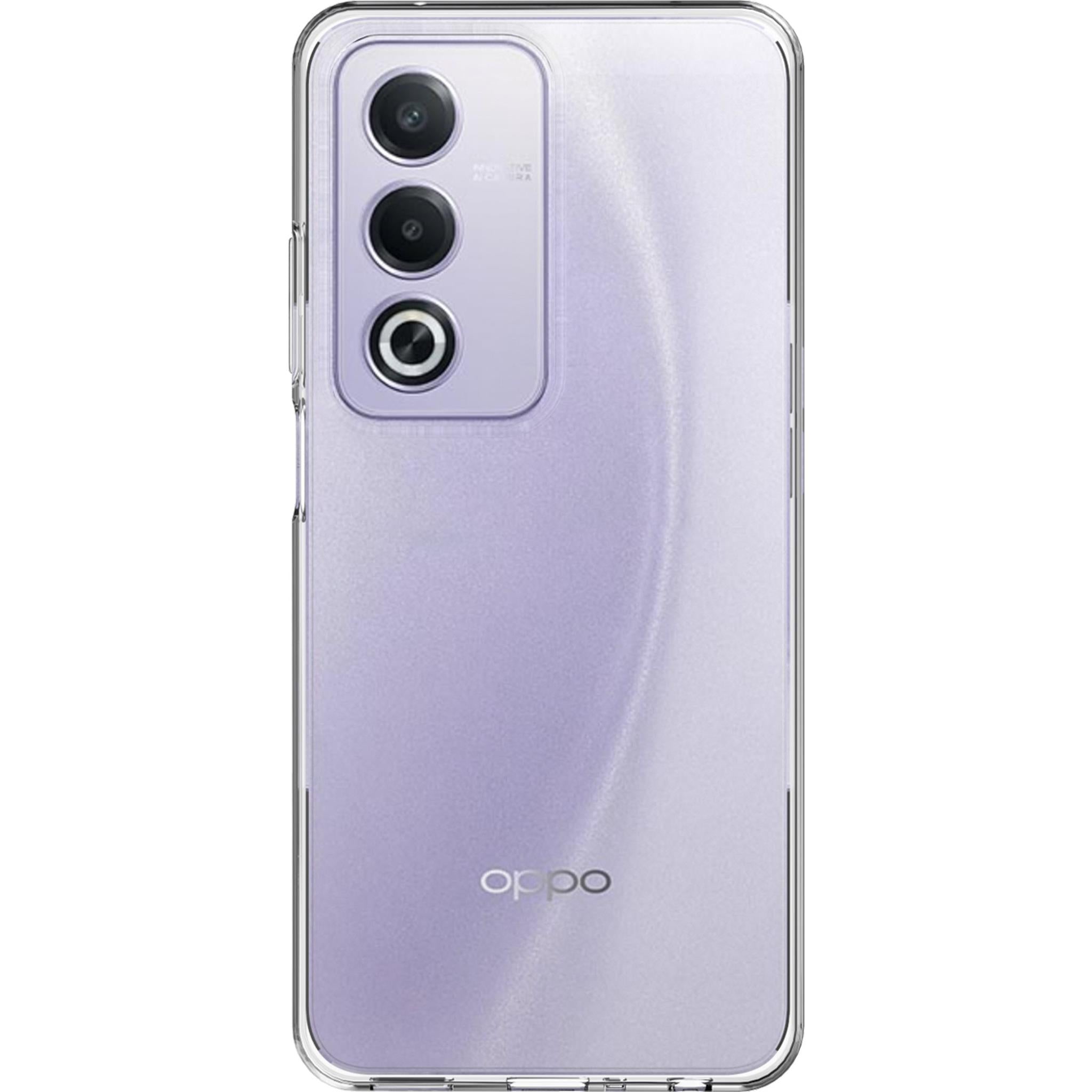 ITSKINS Oppo A80 5G Essentials Bundle、mySite、camillekostekn