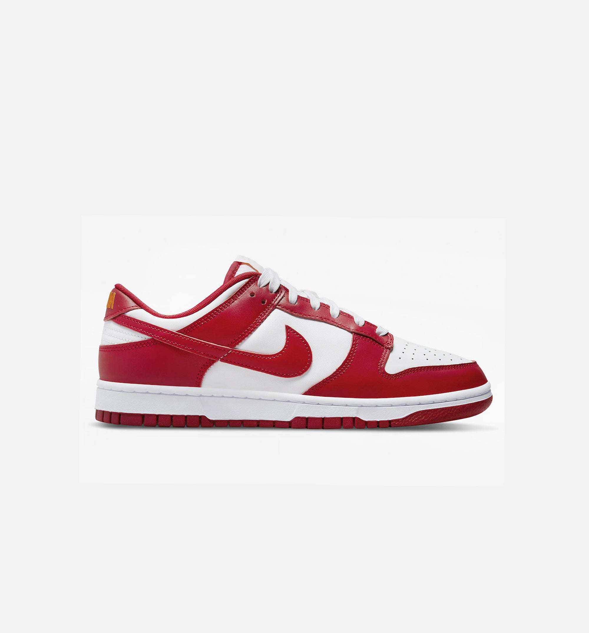 Dunk Low Gym Red Mens Lifestyle Shoe - Red/White、mySite、dreamappss