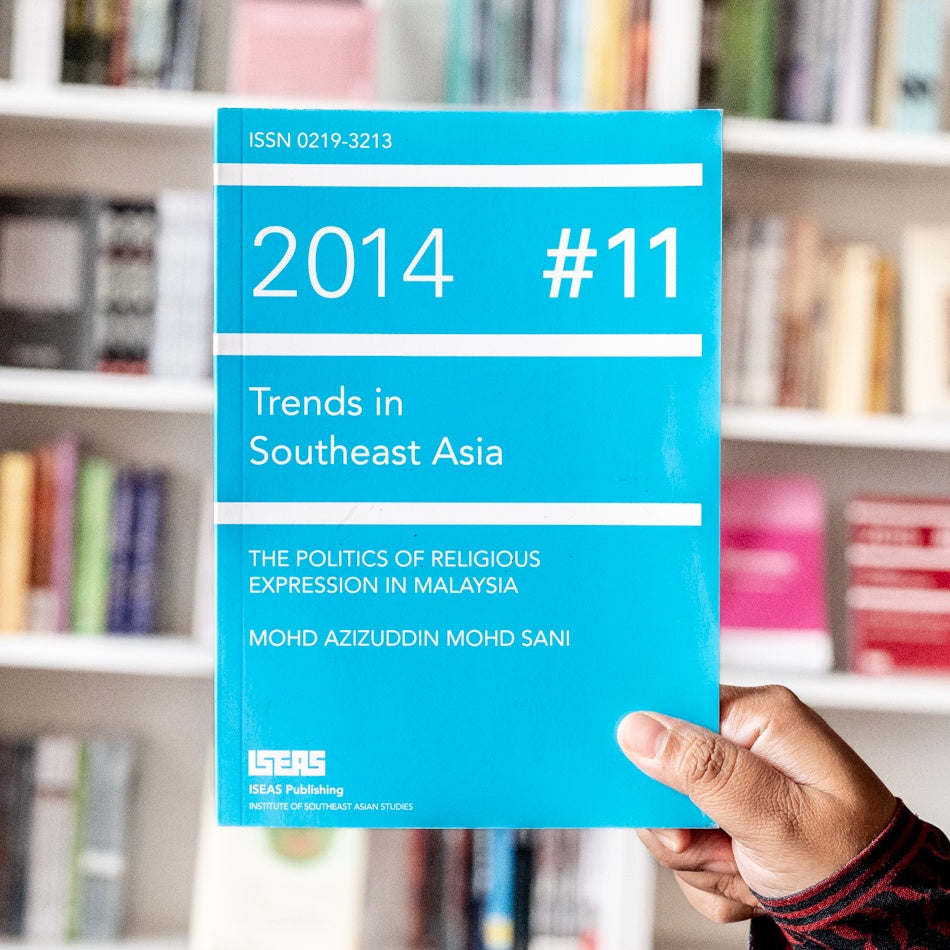 Politics of Religious Expression in Malaysia、mySite、topwebapps