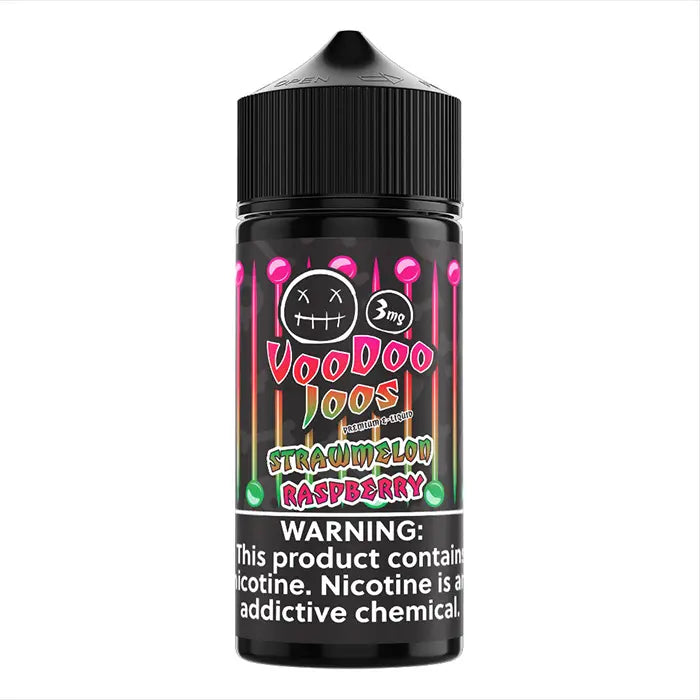 Voodoo Joos 100mL Vape Juice、mySite、zt4zffjzw