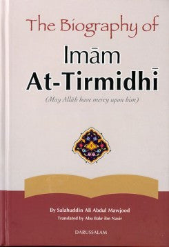 The Biography of Imam At-Tirmidhi、mySite、topwebapps