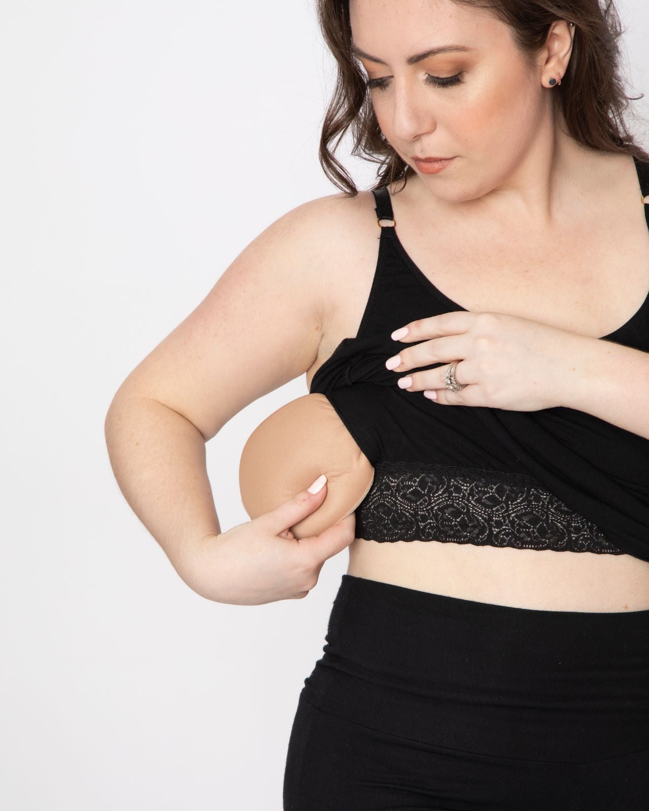 Cecile Modal Cami、mySite、bengalsvssteelers