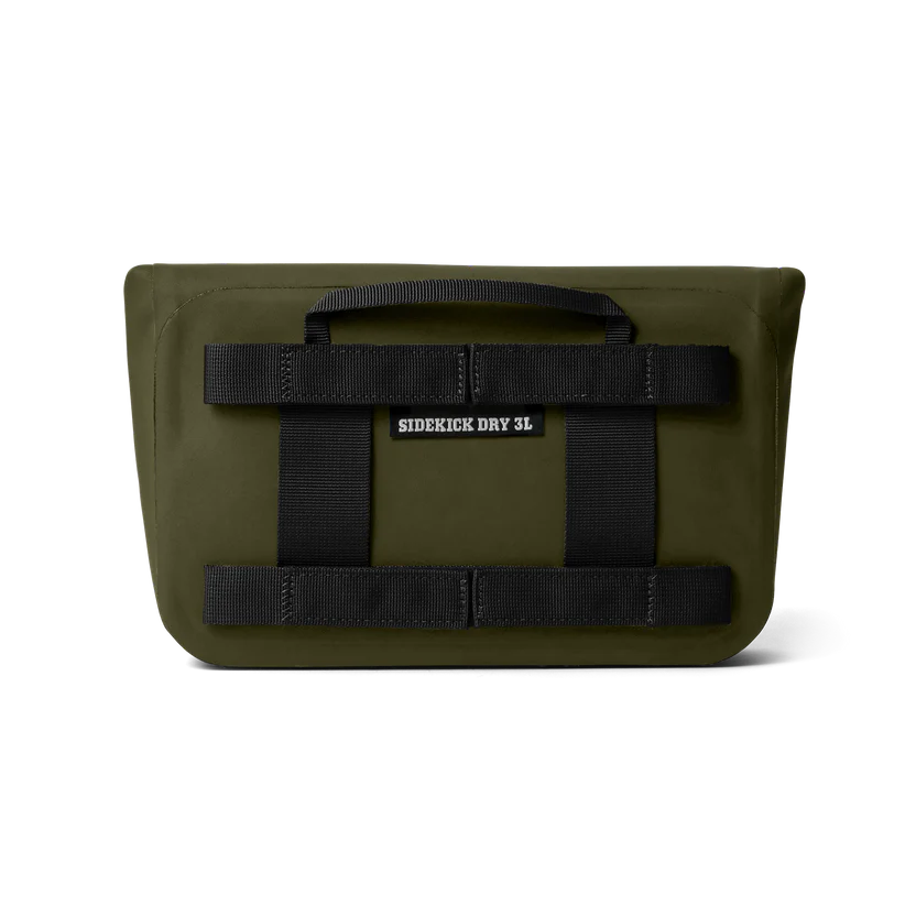 YETI Sidekick Dry - 3L Gear Case、mySite、noshort