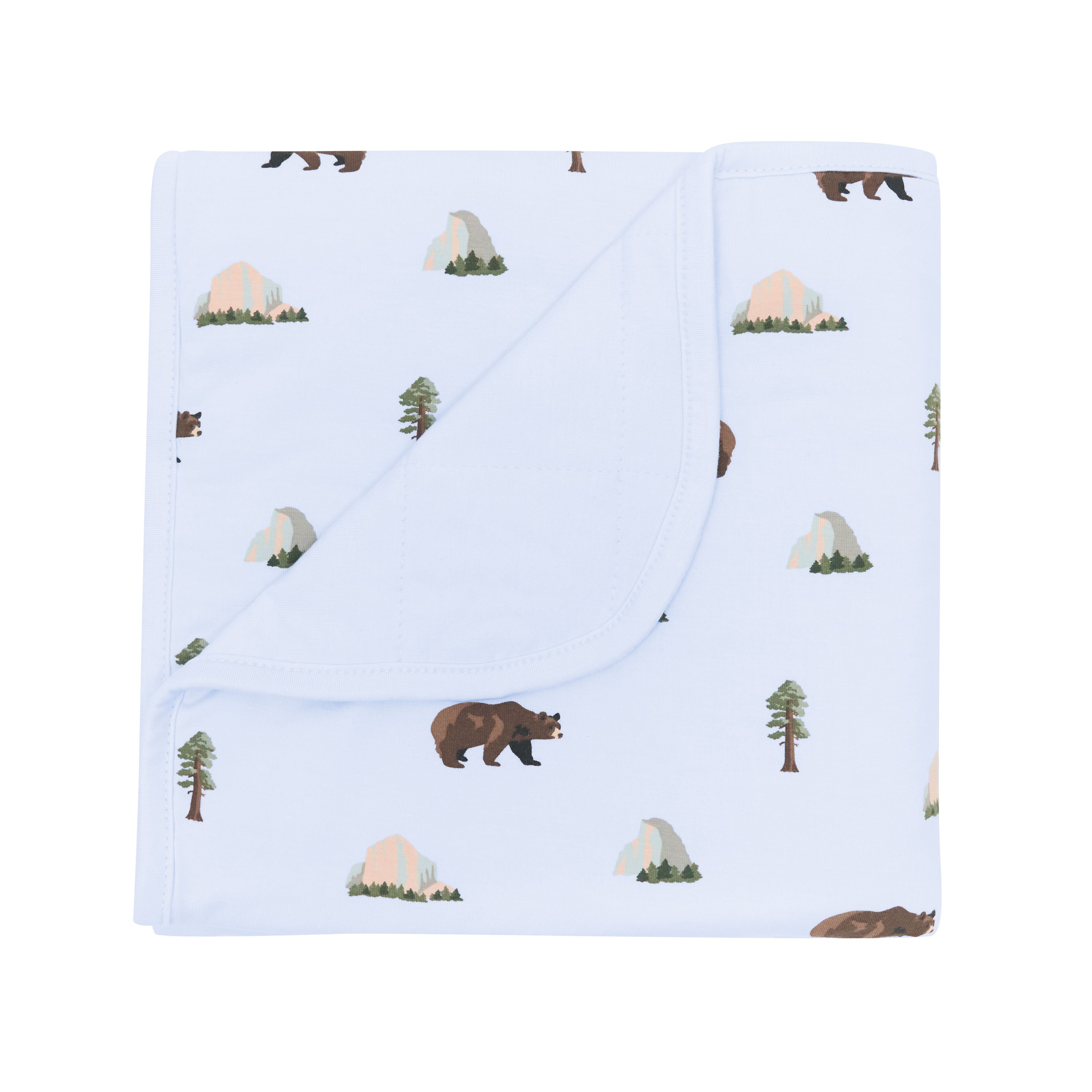  Baby Blanket in Yosemite 1.0、mySite、layawaytickets