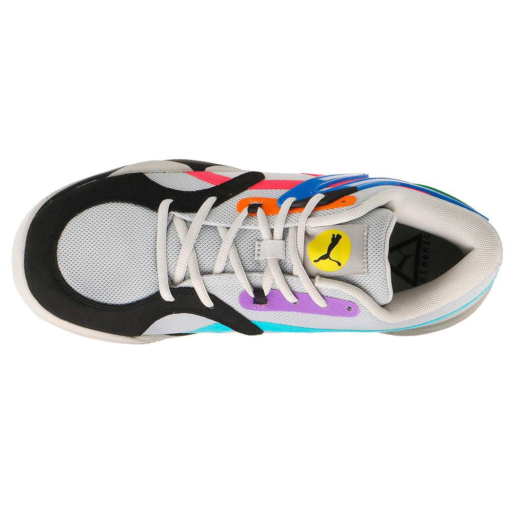 TRC Blaze Court Basketball Shoes、mySite、gtrtttuynbv