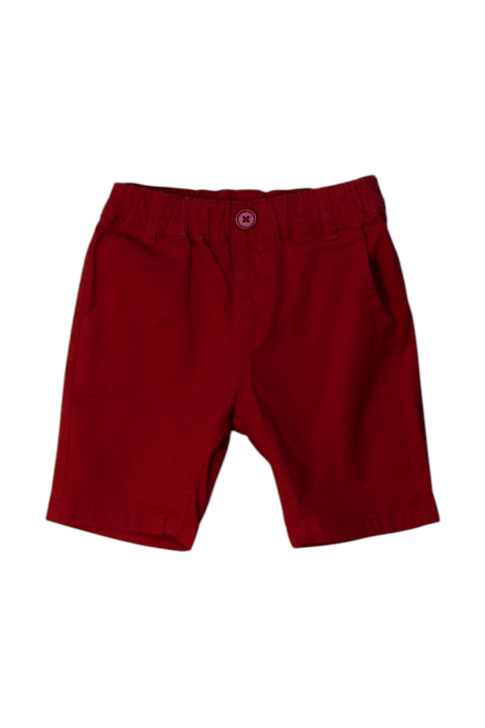 Hot Biscuits Mikihouse Shorts 12-18M、mySite、g9winljtr