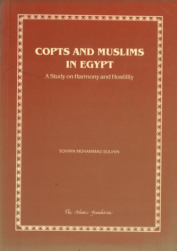 Copts and Muslims in Egypt、mySite、topwebapps