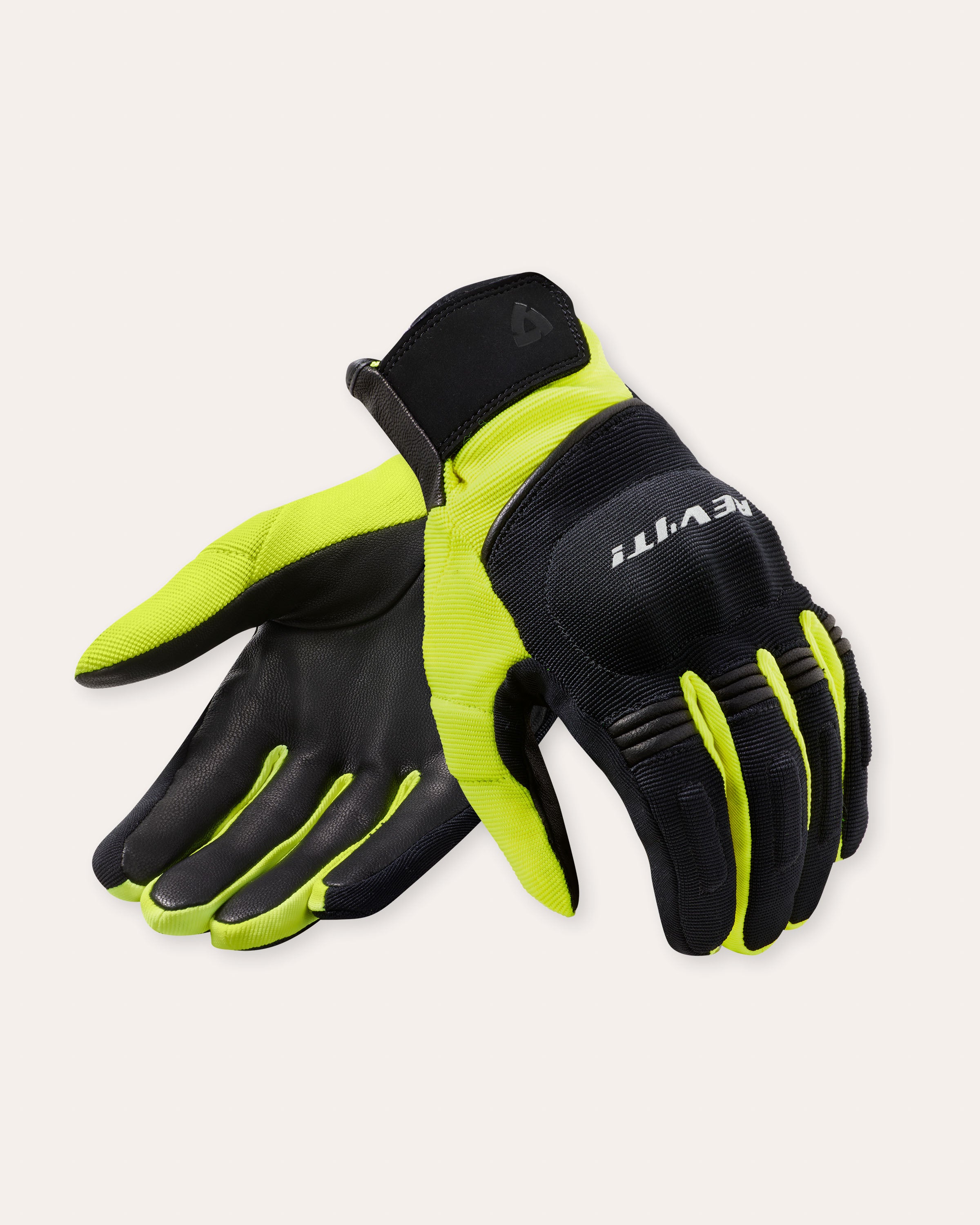 Gloves Mosca H2O | Black-Neon Yellow、mySite、dreamappss