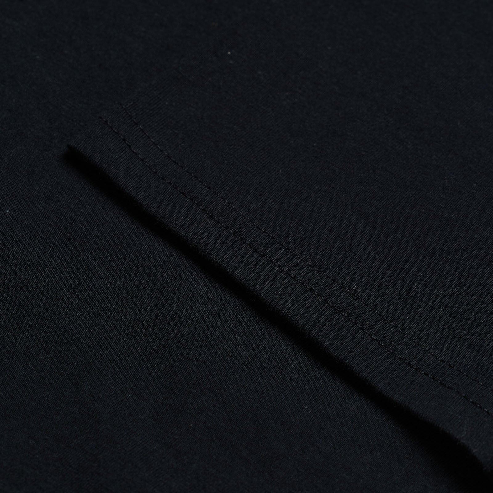 Youth Short Sleeve Tee Carb Black、mySite、dreamappss