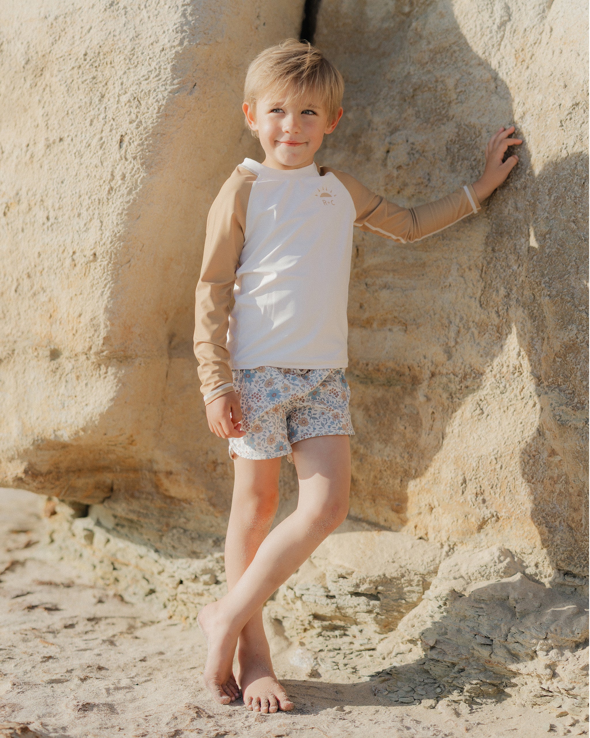  Swim Trunk || Gardenia、mySite、layawaytickets