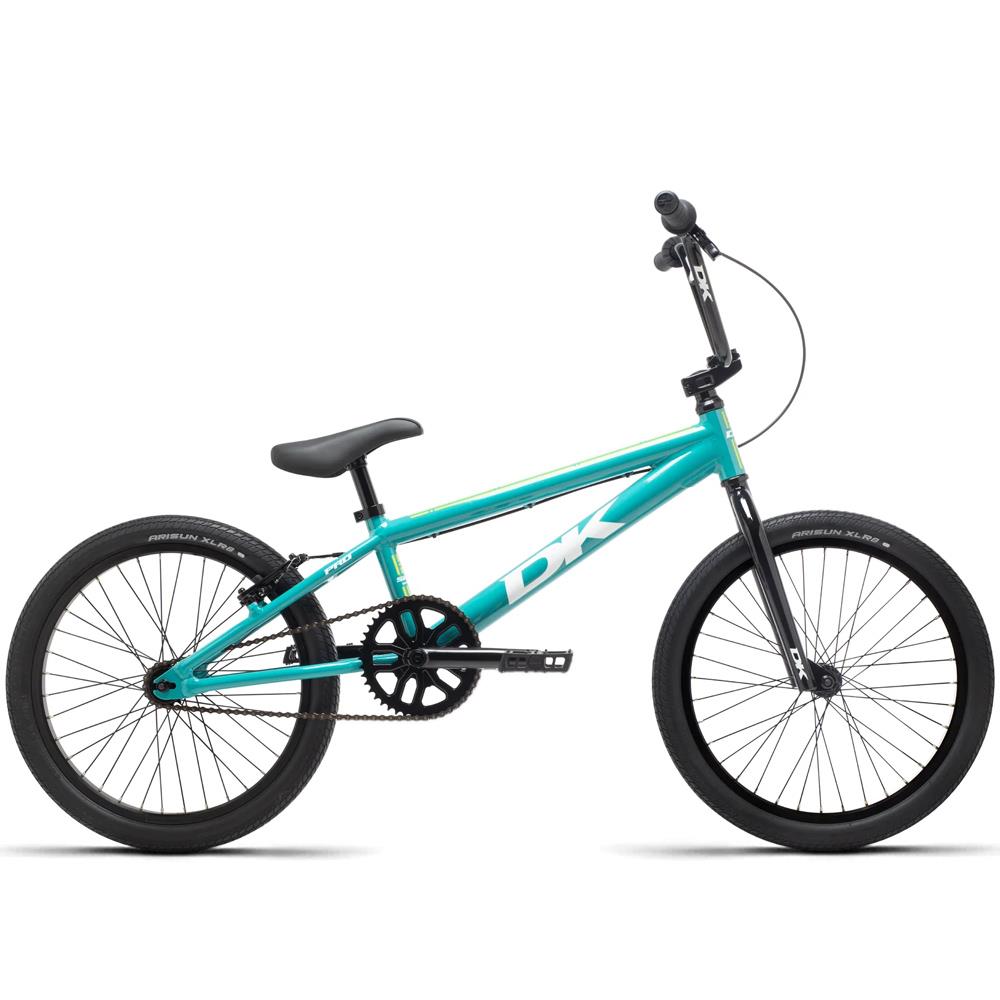 DK Swift Race Pro BMX Bike、mySite、merchandisen
